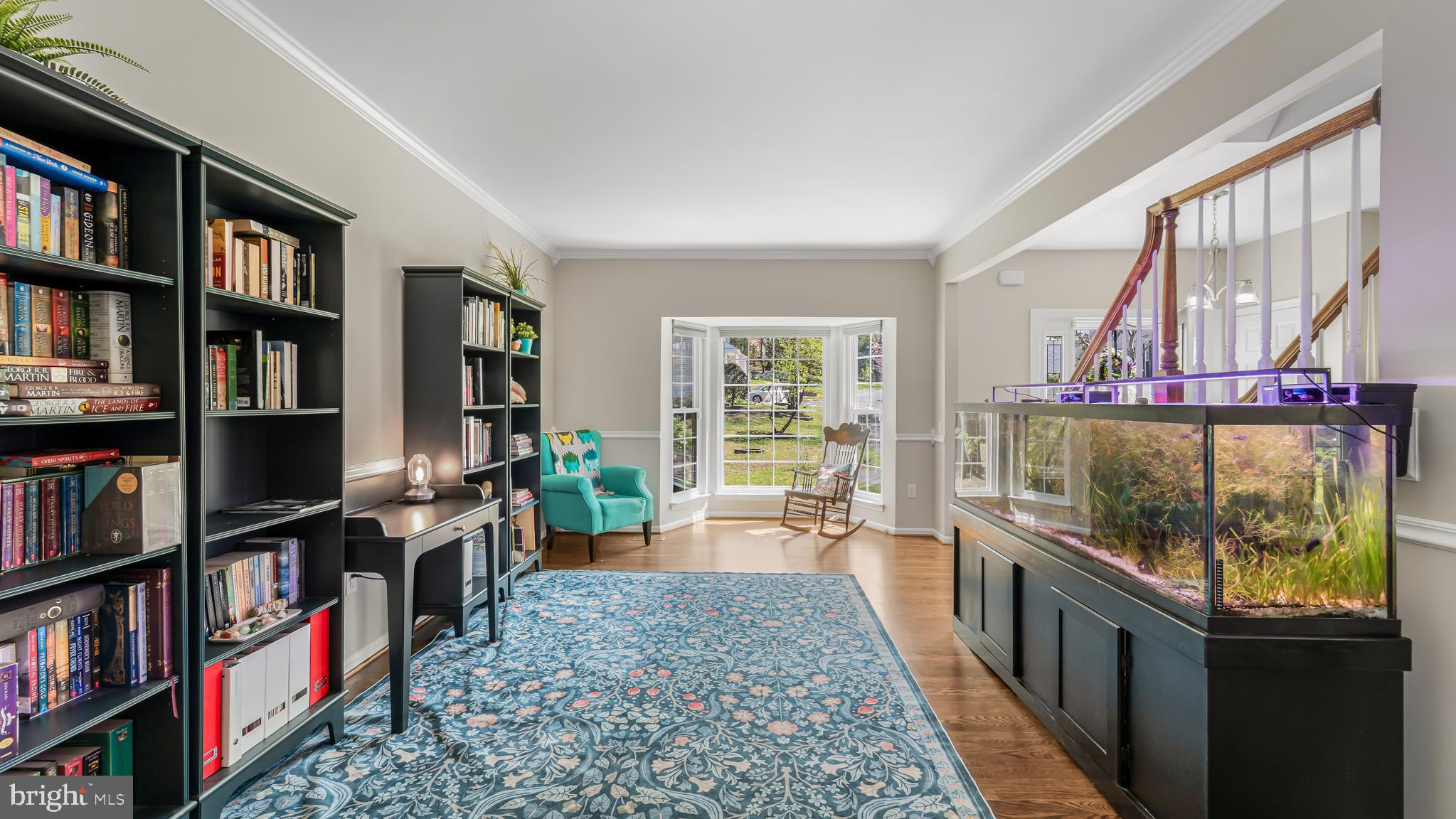 TWIN OAKS FARM - Residential