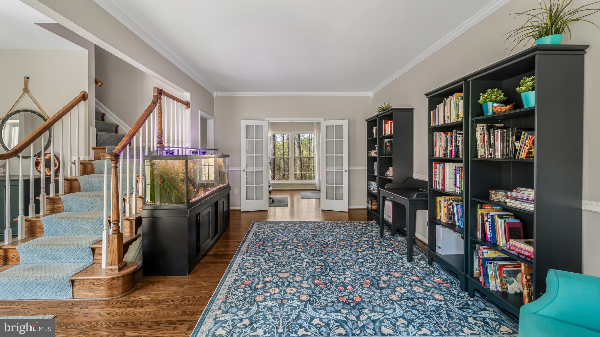 TWIN OAKS FARM - Residential