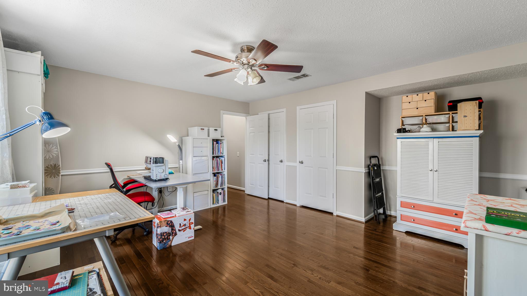 TWIN OAKS FARM - Residential