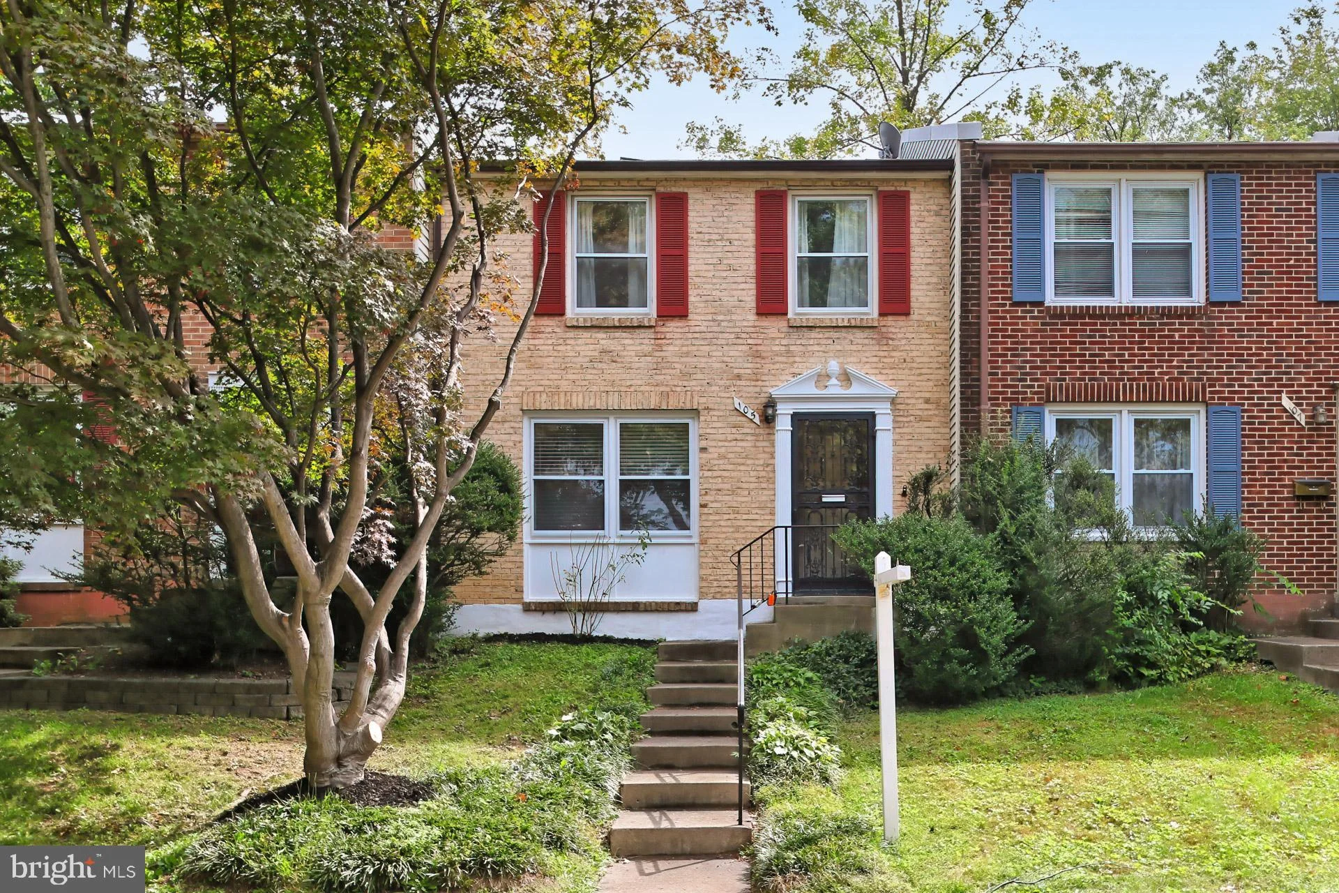 105 W Annandale Road, Falls Church, VA 22046