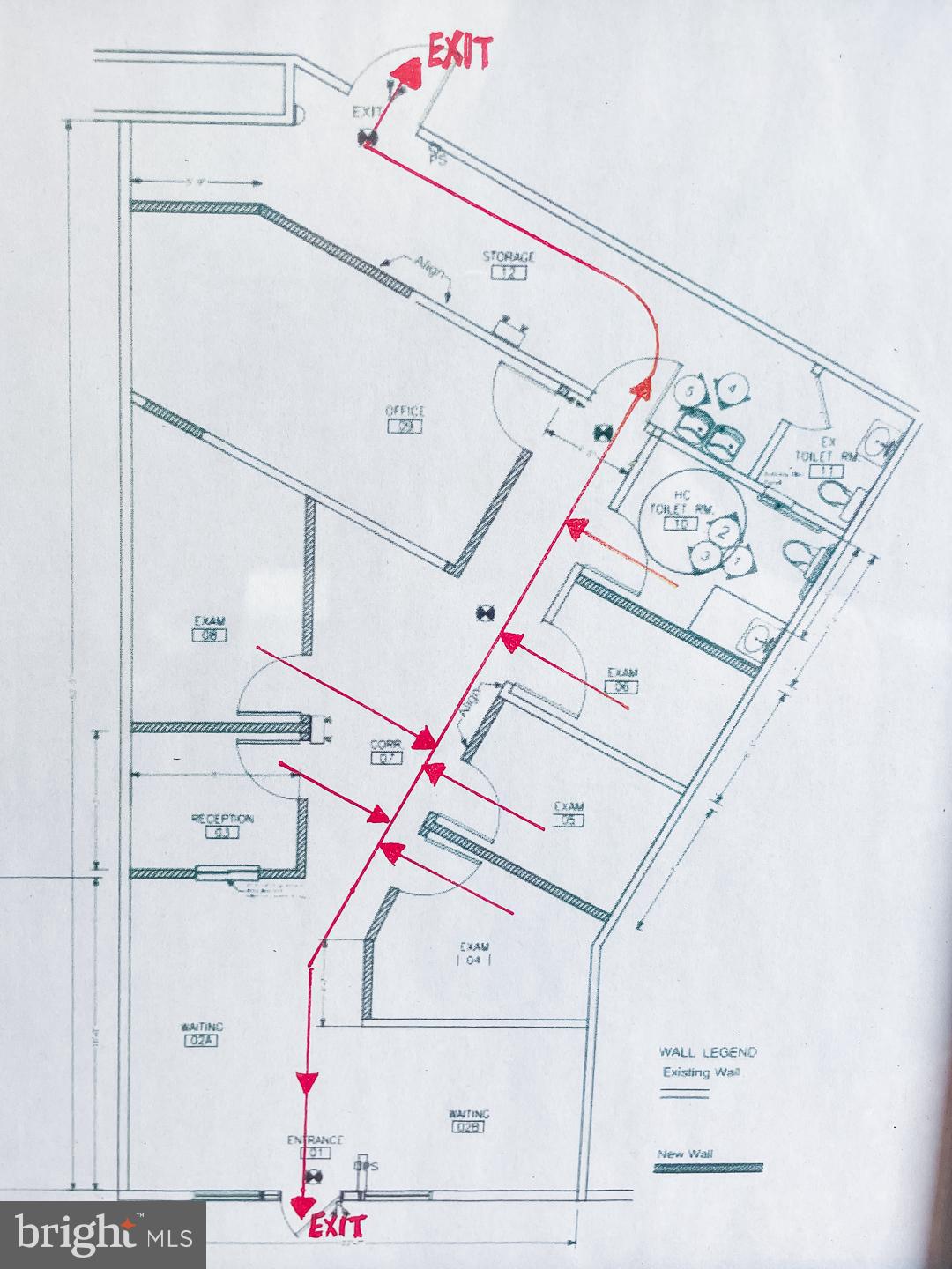 NORTHWEST BUSINESS PARK - Commercial Lease