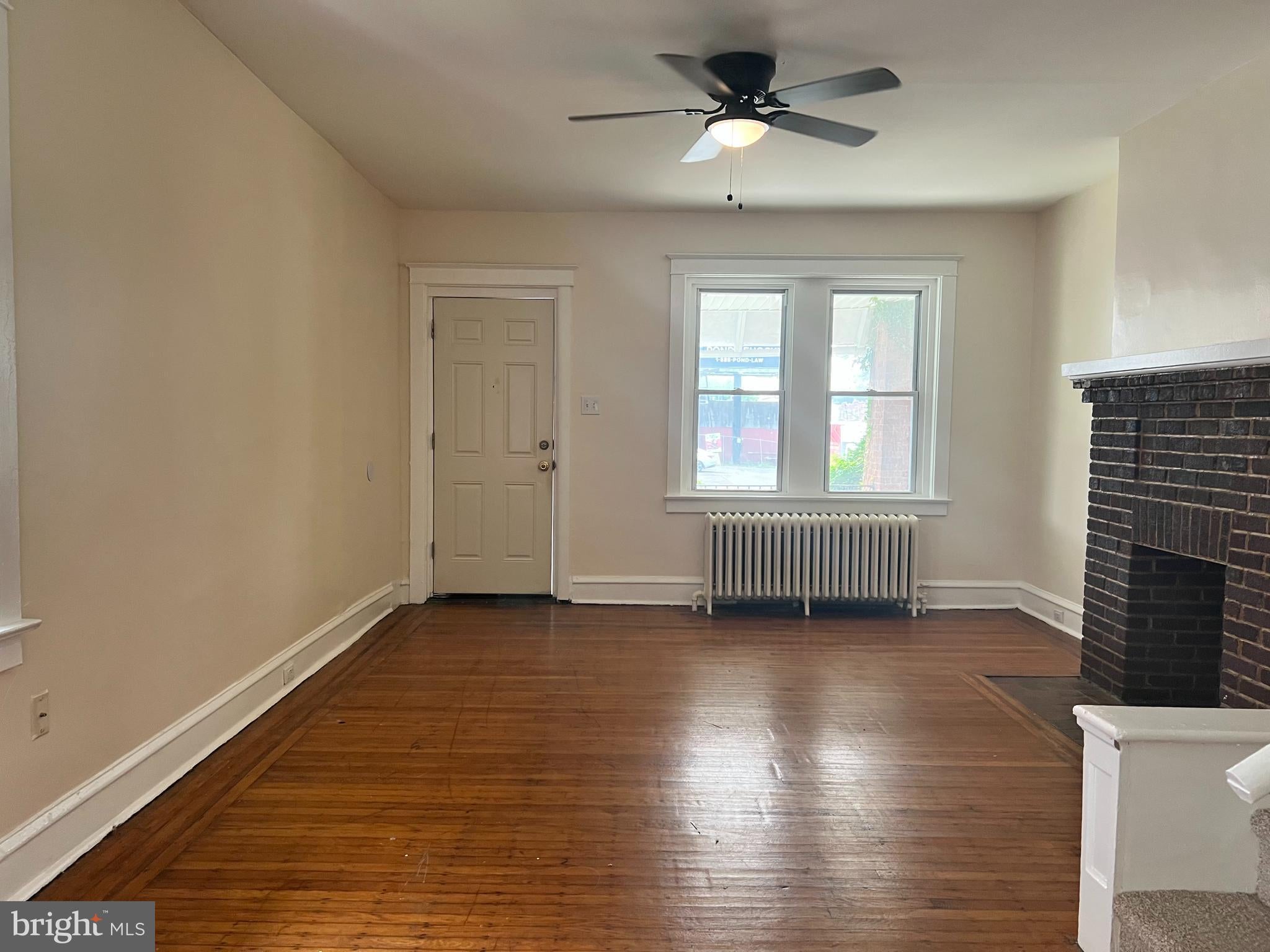 303 E VERNON ROAD