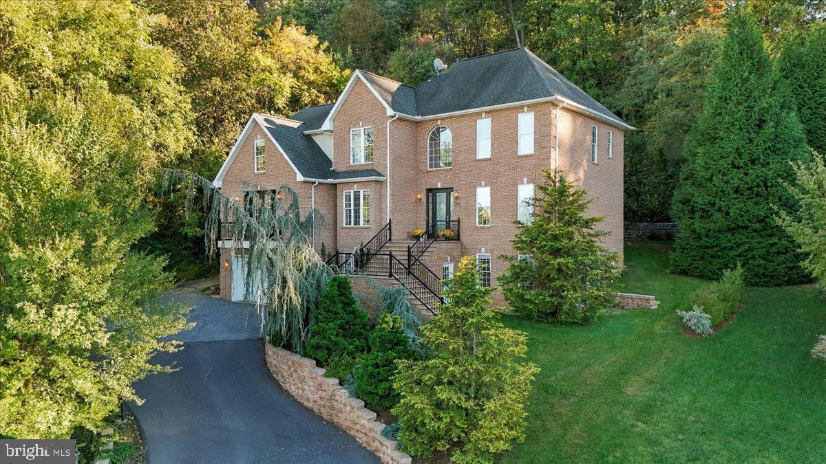 206 Blue Stone Drive