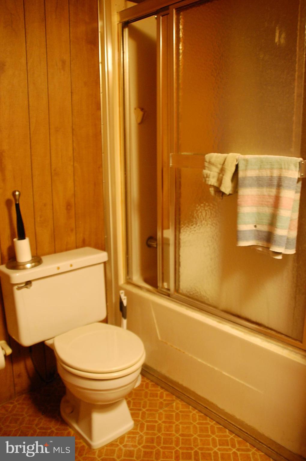 CEDARVILLE MOBILE HOME PARK - Residential