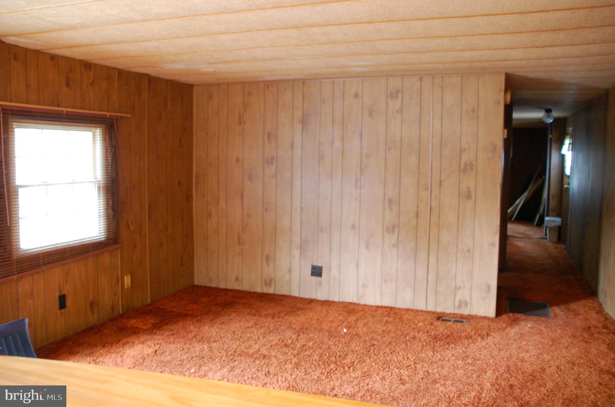 CEDARVILLE MOBILE HOME PARK - Residential