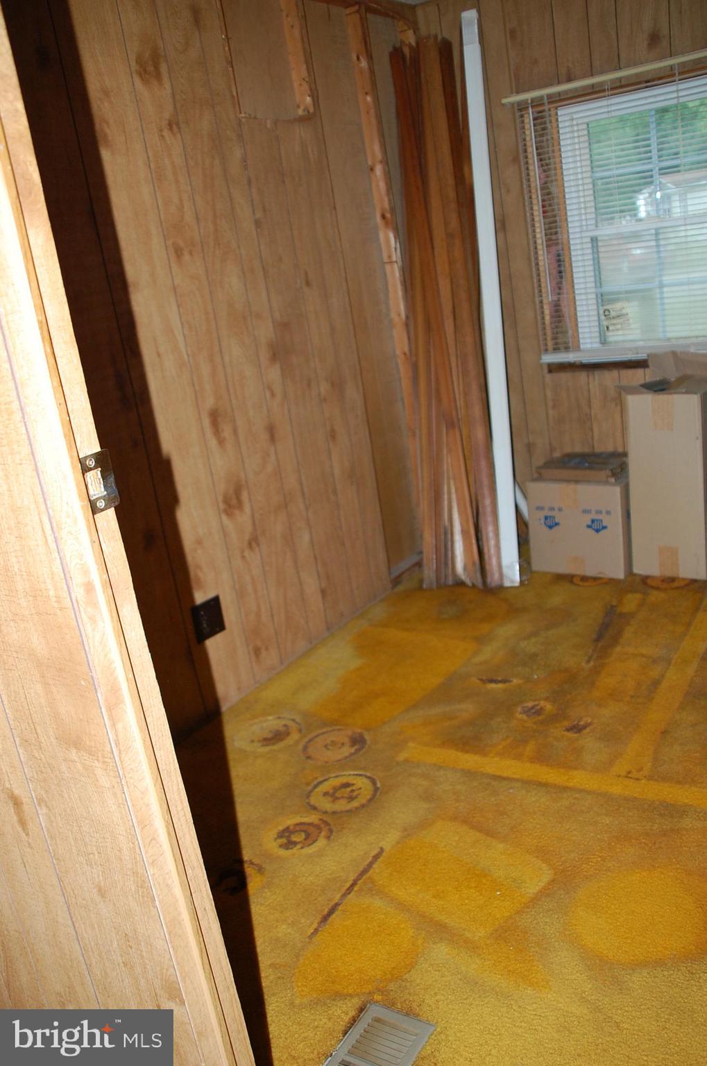 CEDARVILLE MOBILE HOME PARK - Residential