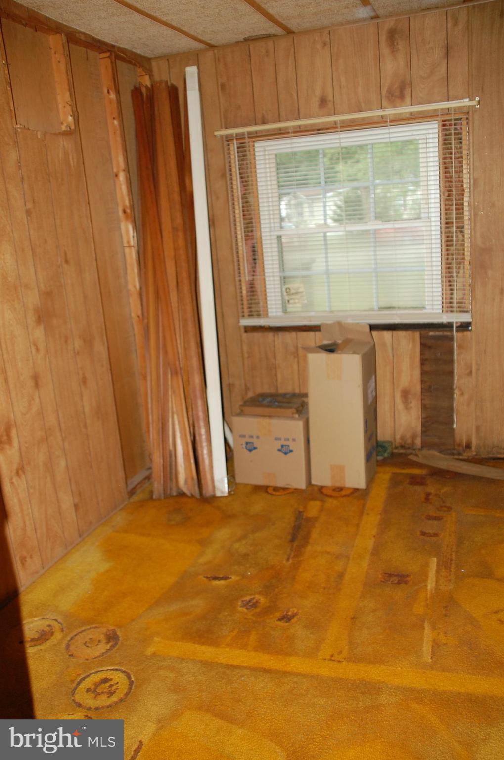 CEDARVILLE MOBILE HOME PARK - Residential