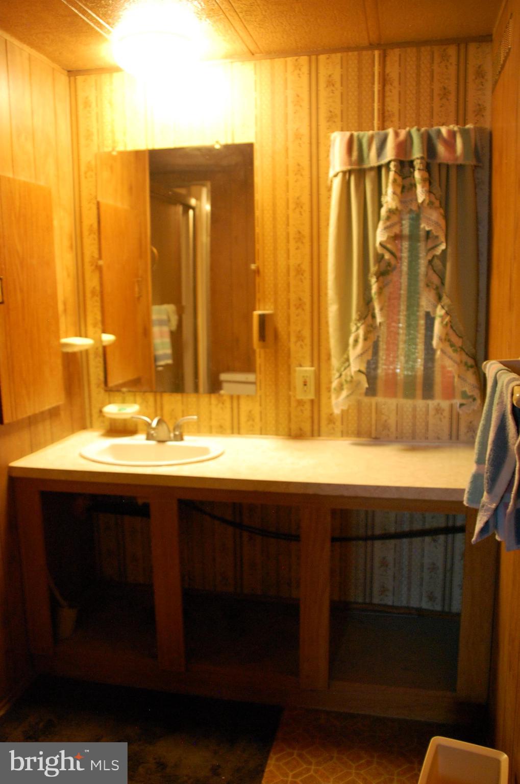 CEDARVILLE MOBILE HOME PARK - Residential