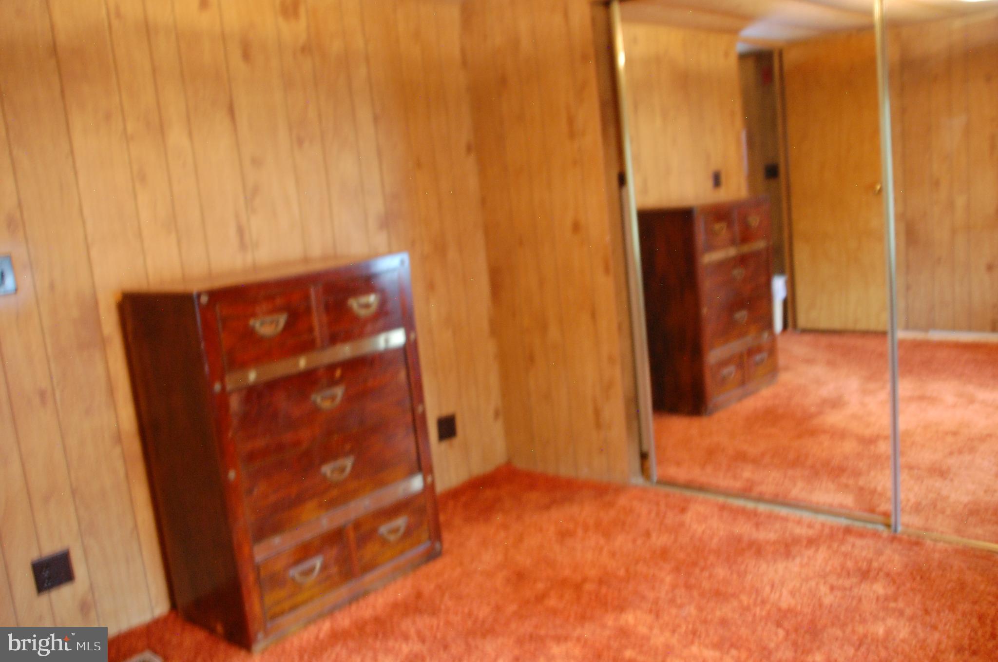 CEDARVILLE MOBILE HOME PARK - Residential