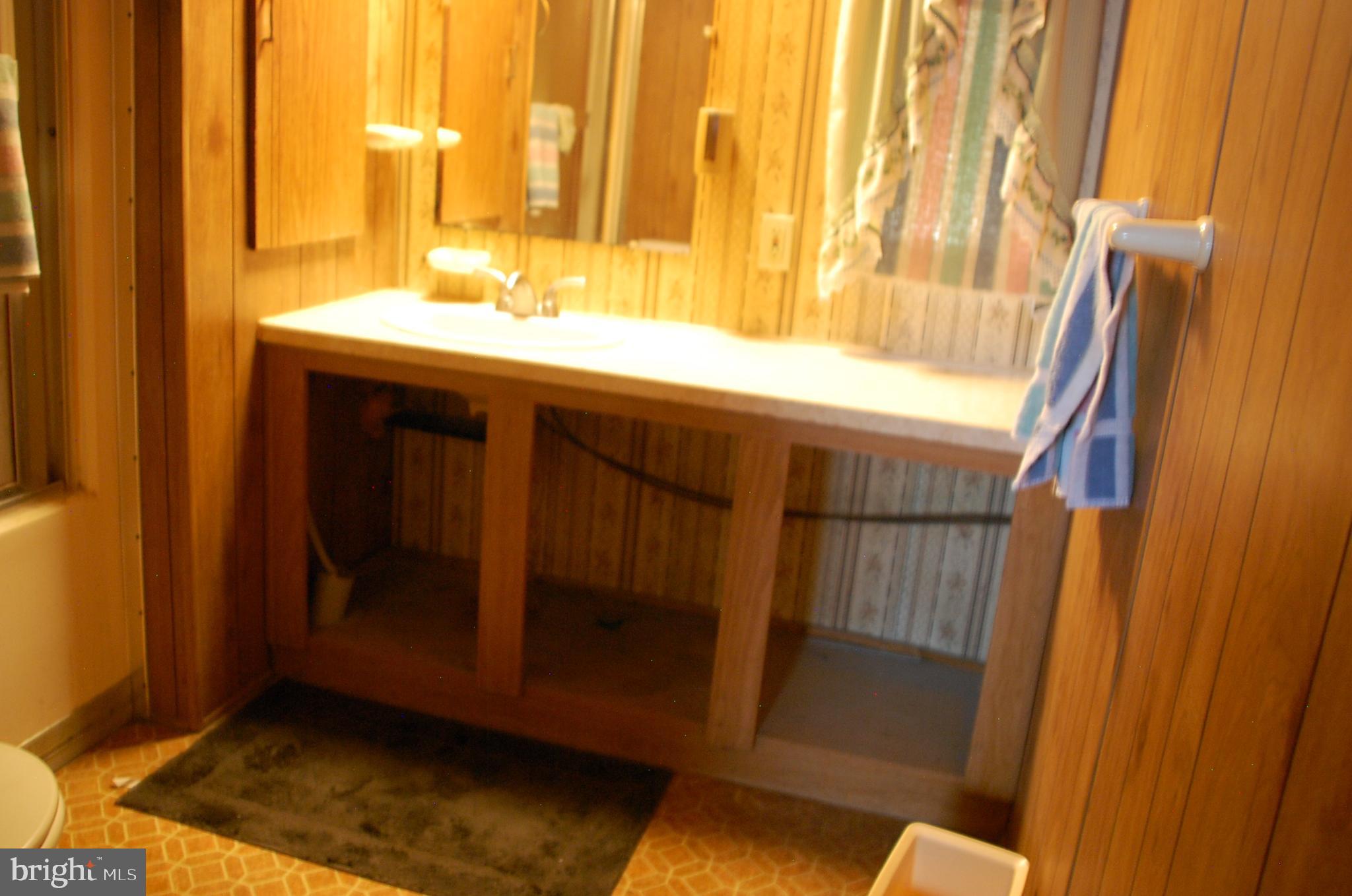 CEDARVILLE MOBILE HOME PARK - Residential