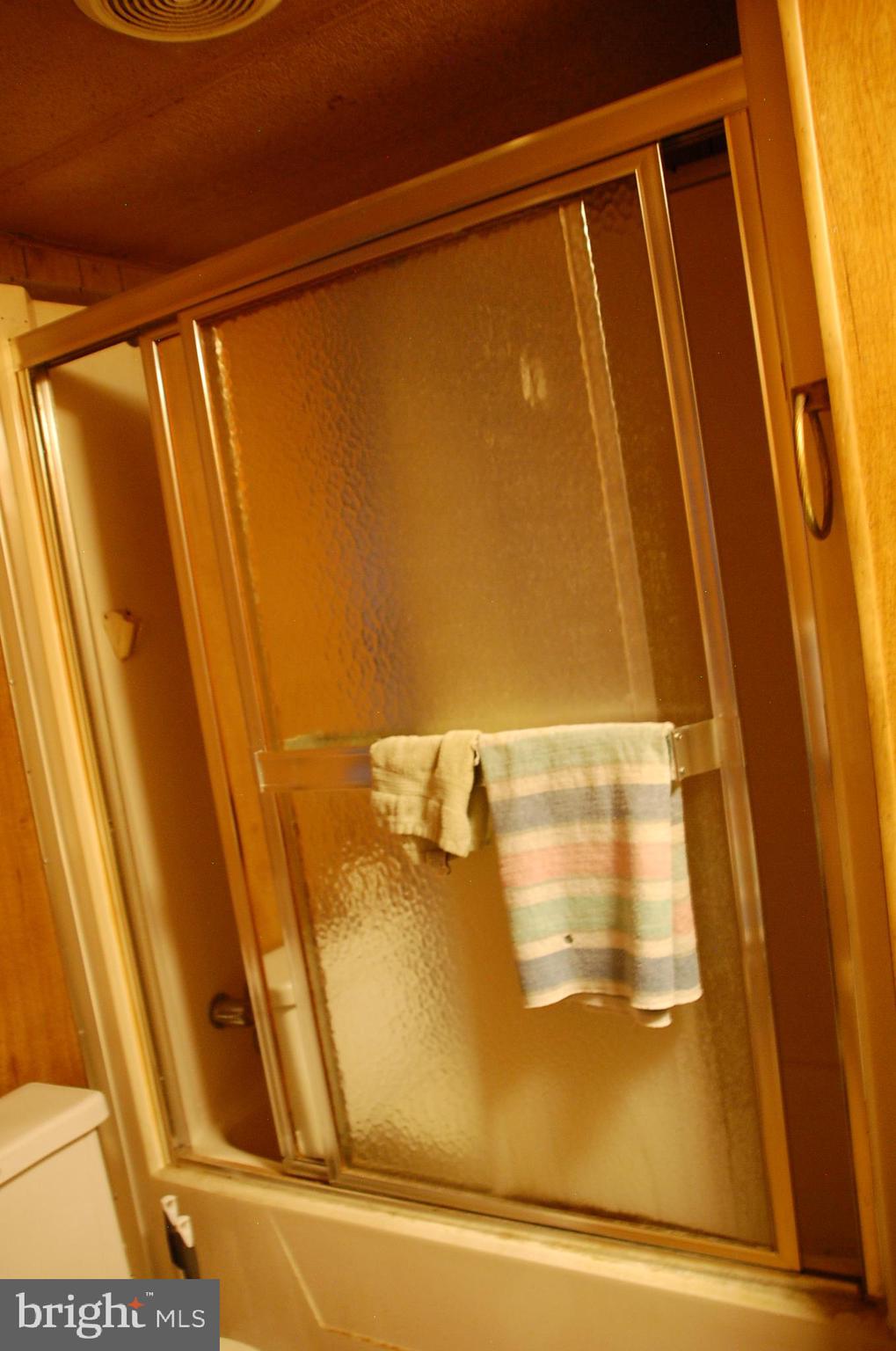 CEDARVILLE MOBILE HOME PARK - Residential