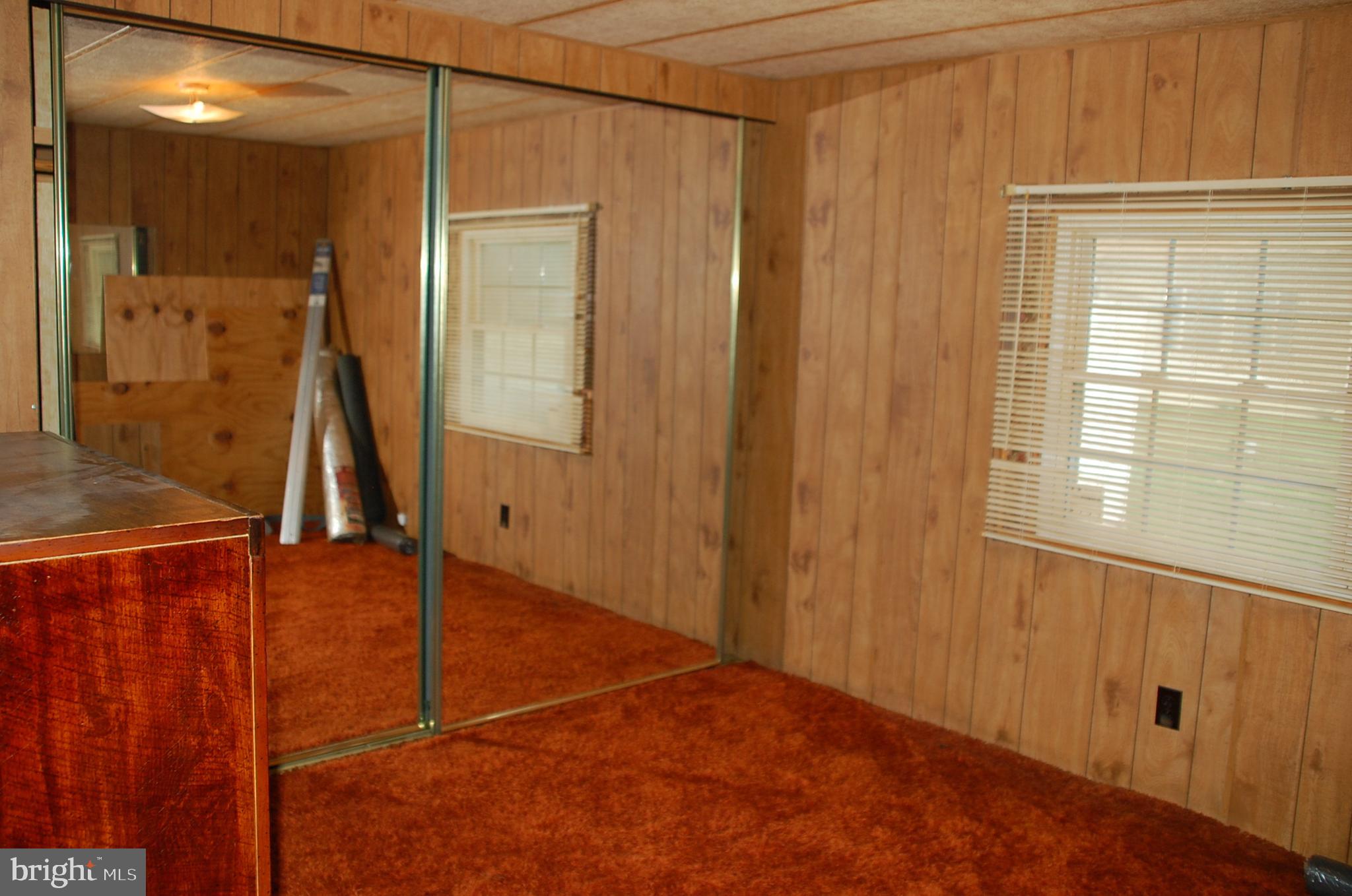 CEDARVILLE MOBILE HOME PARK - Residential