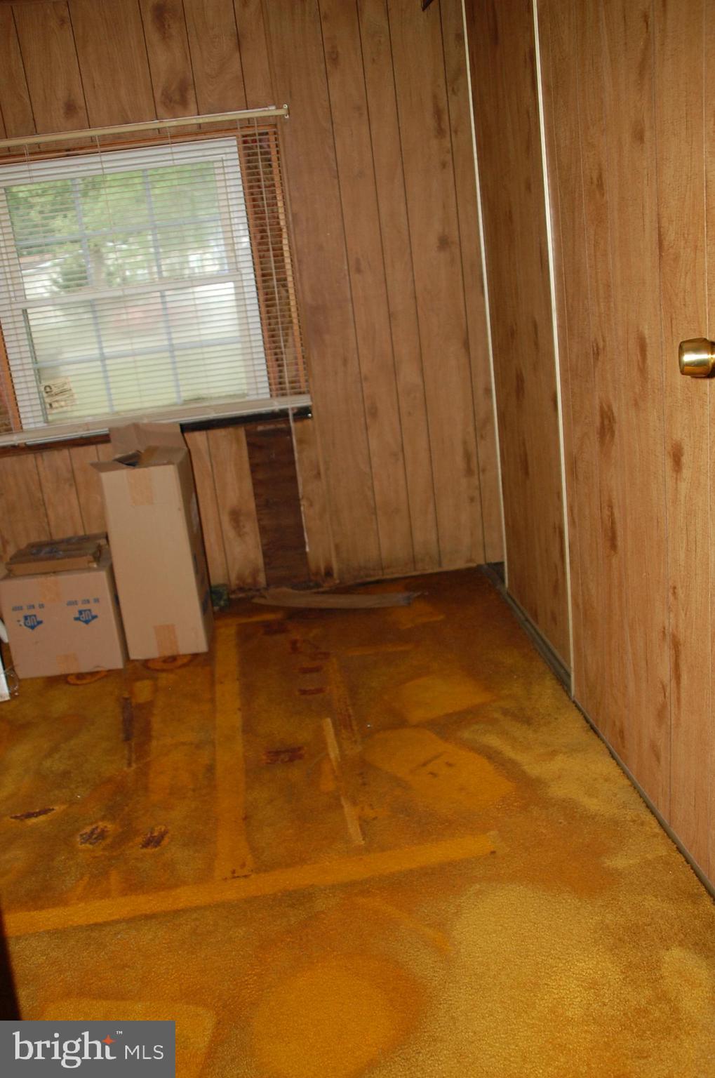 CEDARVILLE MOBILE HOME PARK - Residential