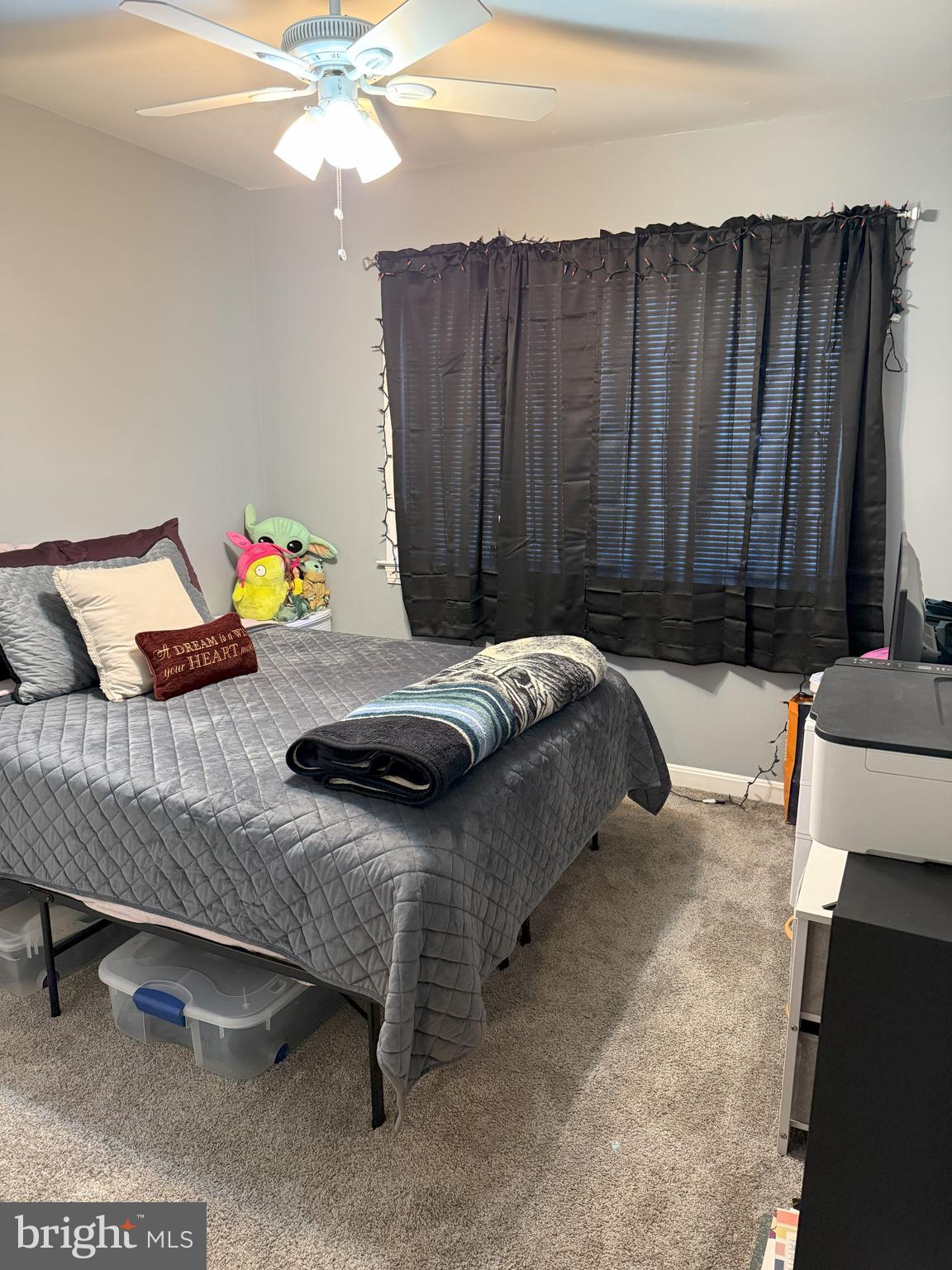 SEQUOYAH - Residential