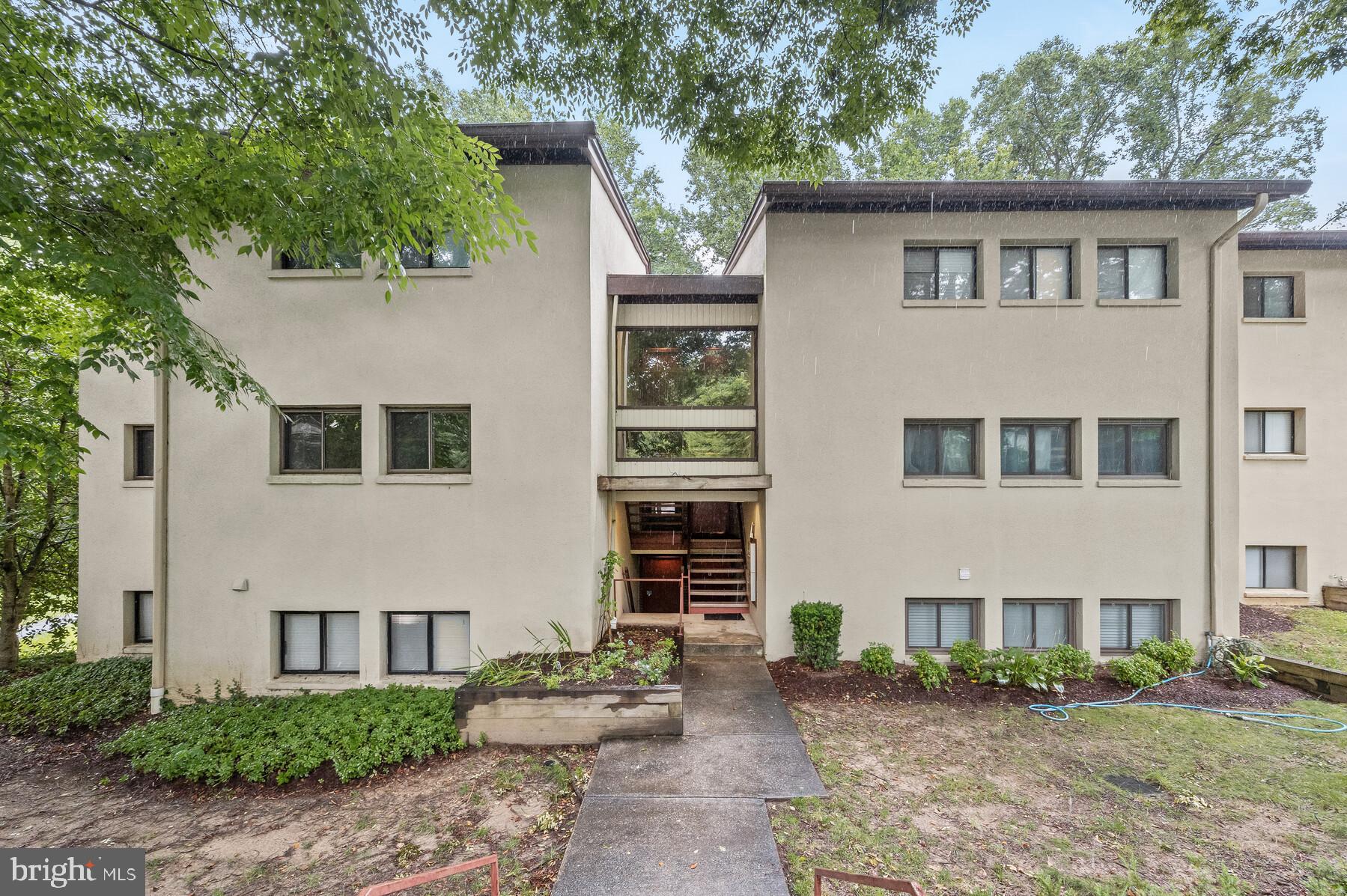 DEERING WOODS - Residential