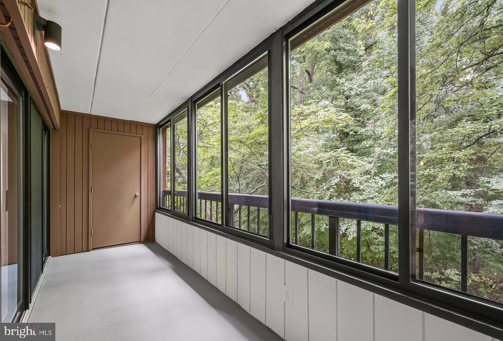 DEERING WOODS - Residential