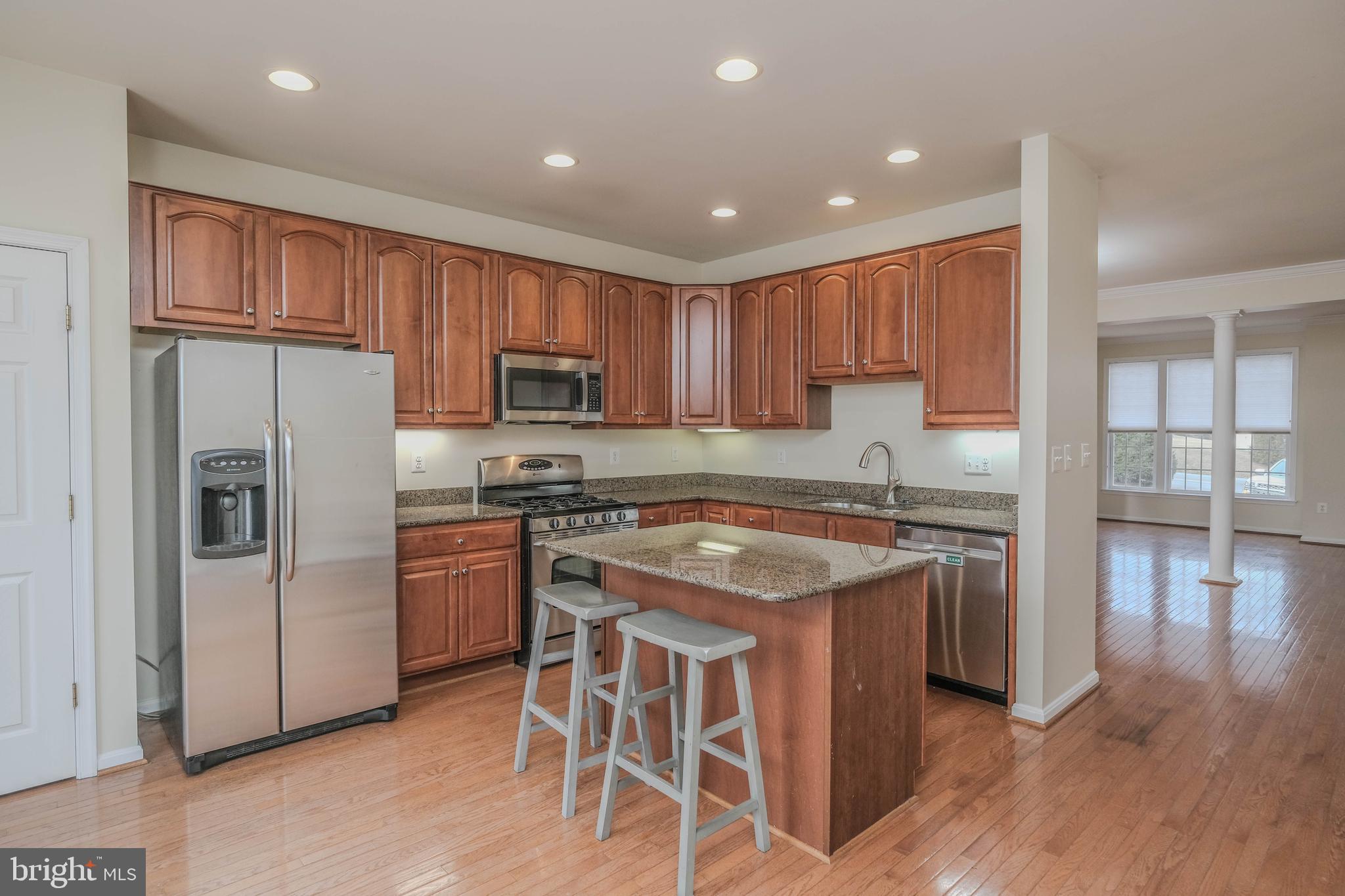 BLUE RIDGE SHADOWS - Residential