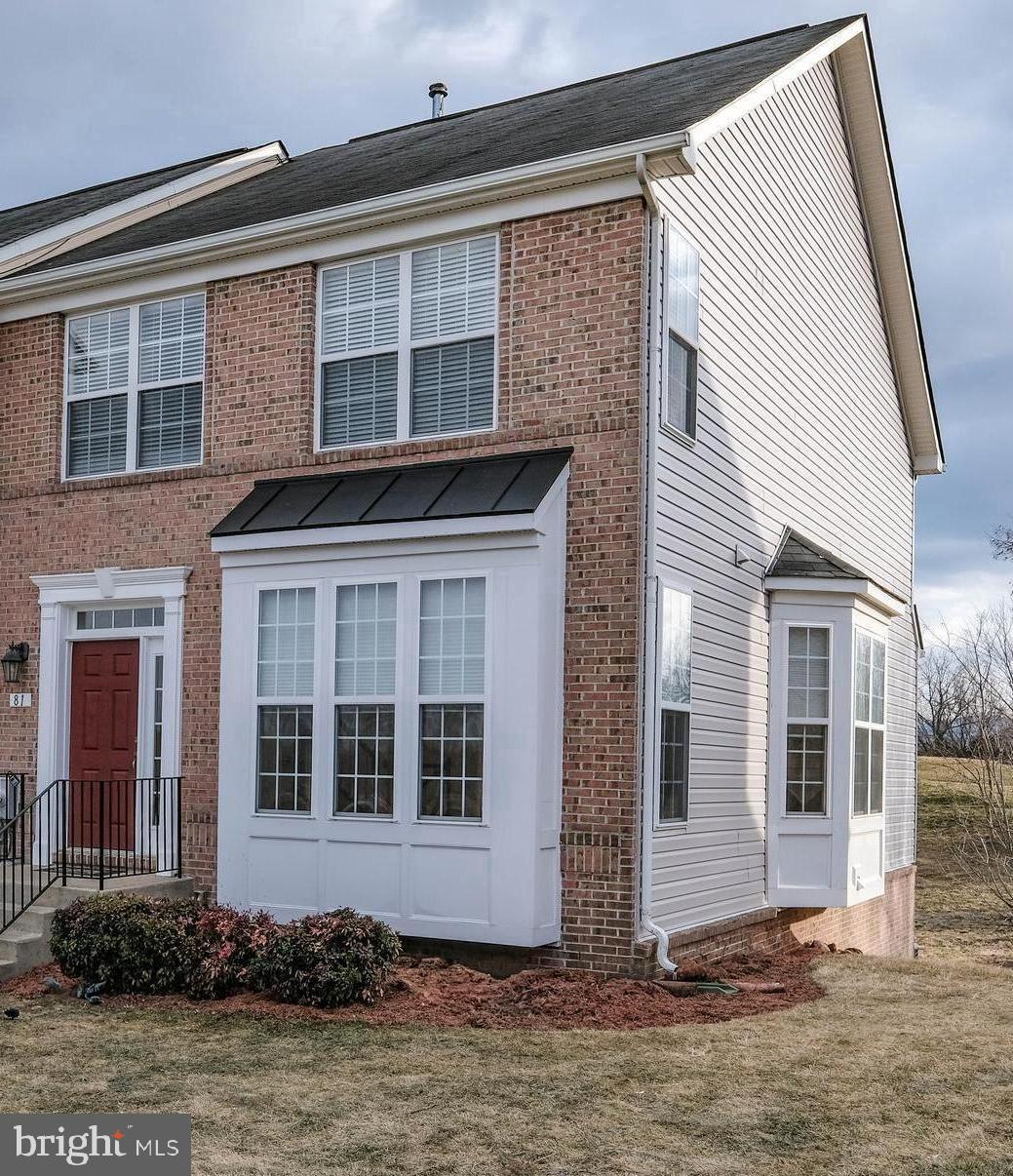 BLUE RIDGE SHADOWS - Residential