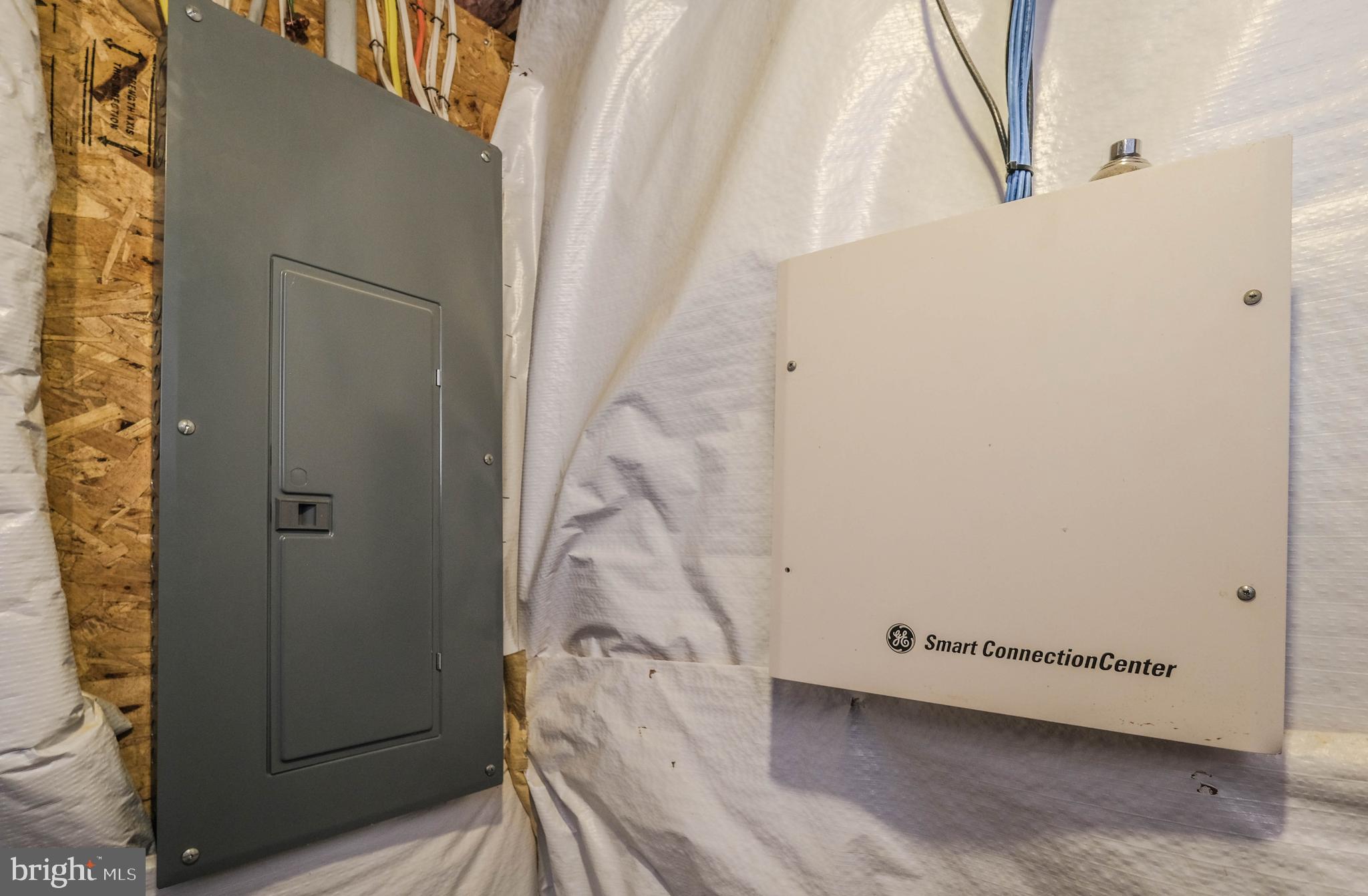 BLUE RIDGE SHADOWS - Residential