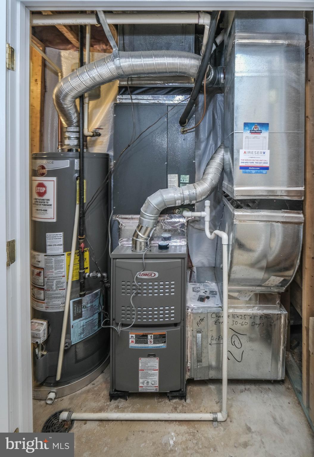 BLUE RIDGE SHADOWS - Residential