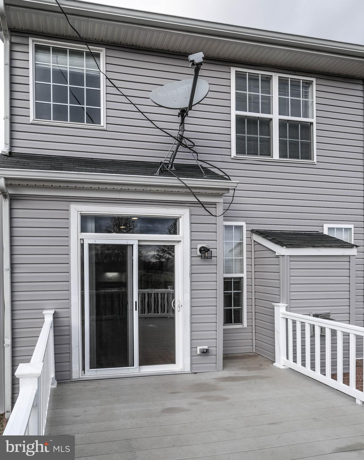 BLUE RIDGE SHADOWS - Residential