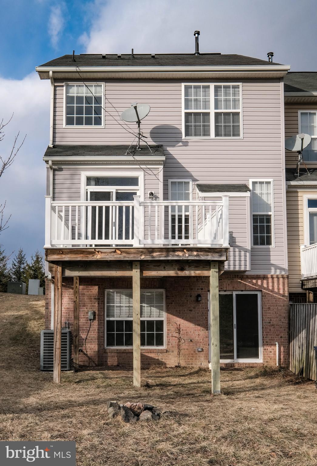 BLUE RIDGE SHADOWS - Residential