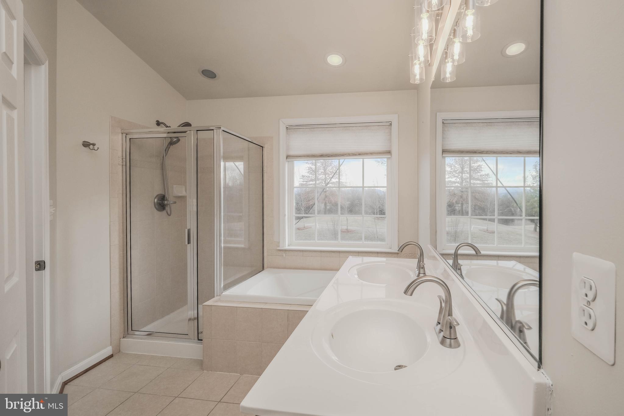 BLUE RIDGE SHADOWS - Residential