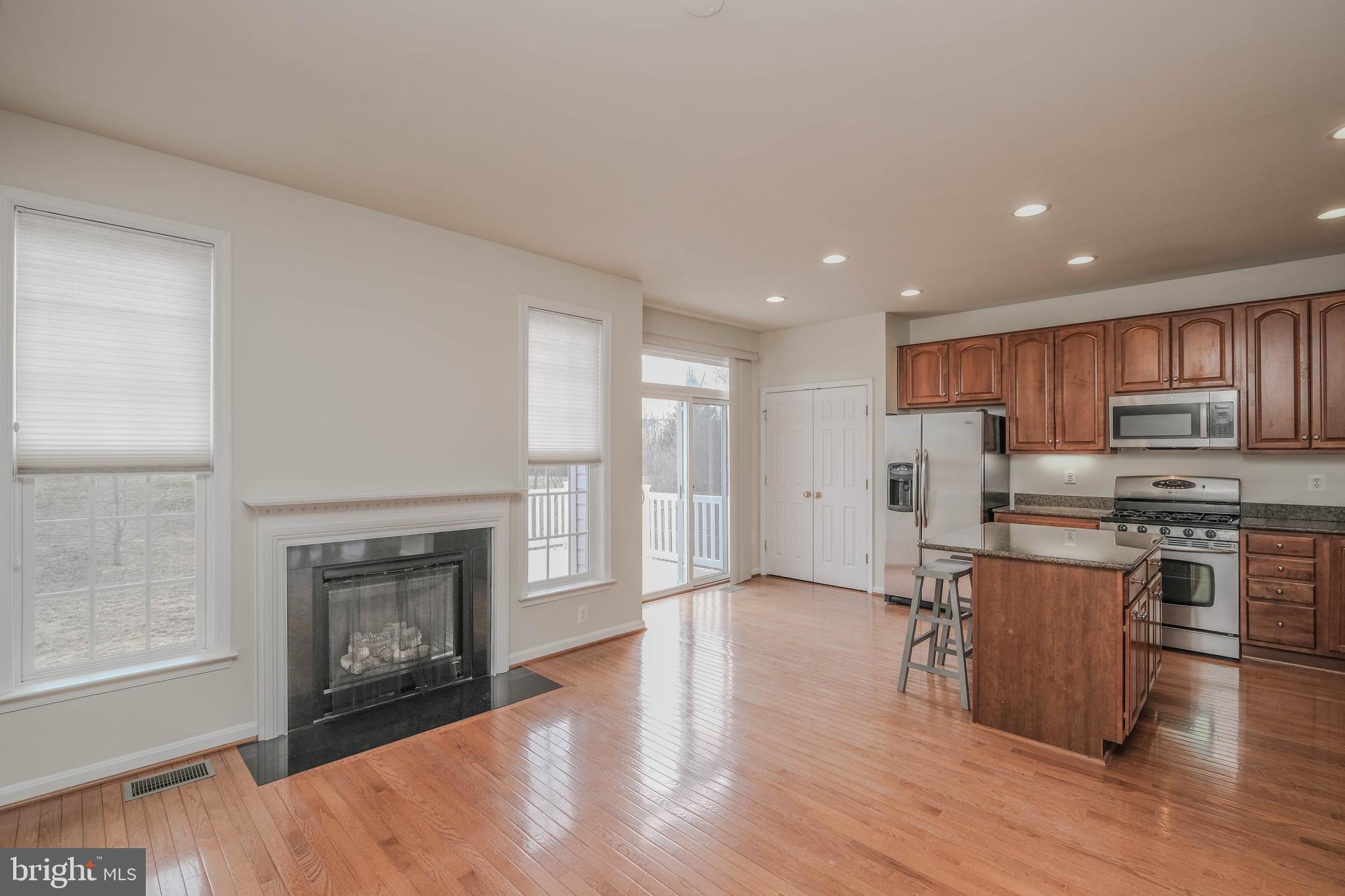 BLUE RIDGE SHADOWS - Residential