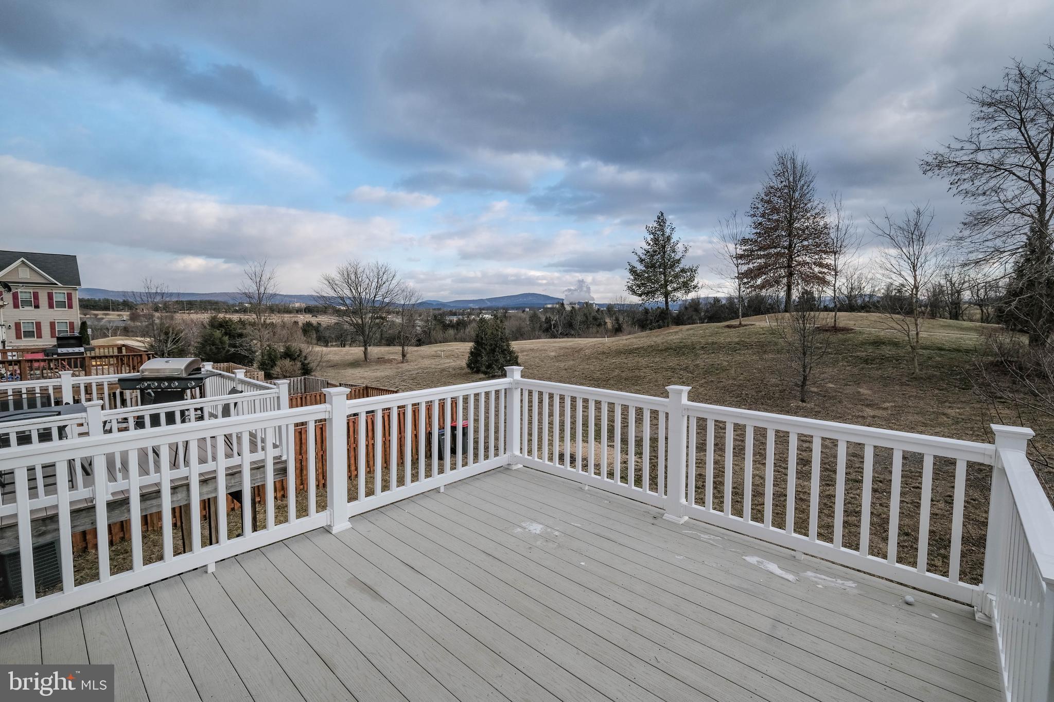 BLUE RIDGE SHADOWS - Residential