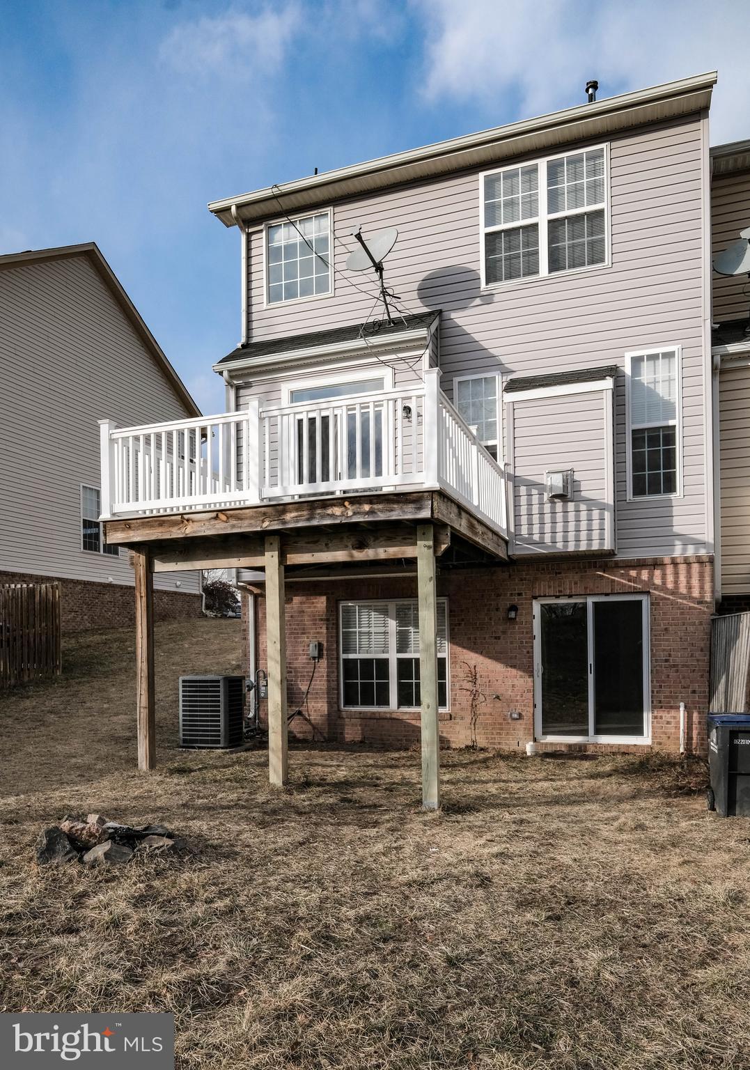 BLUE RIDGE SHADOWS - Residential