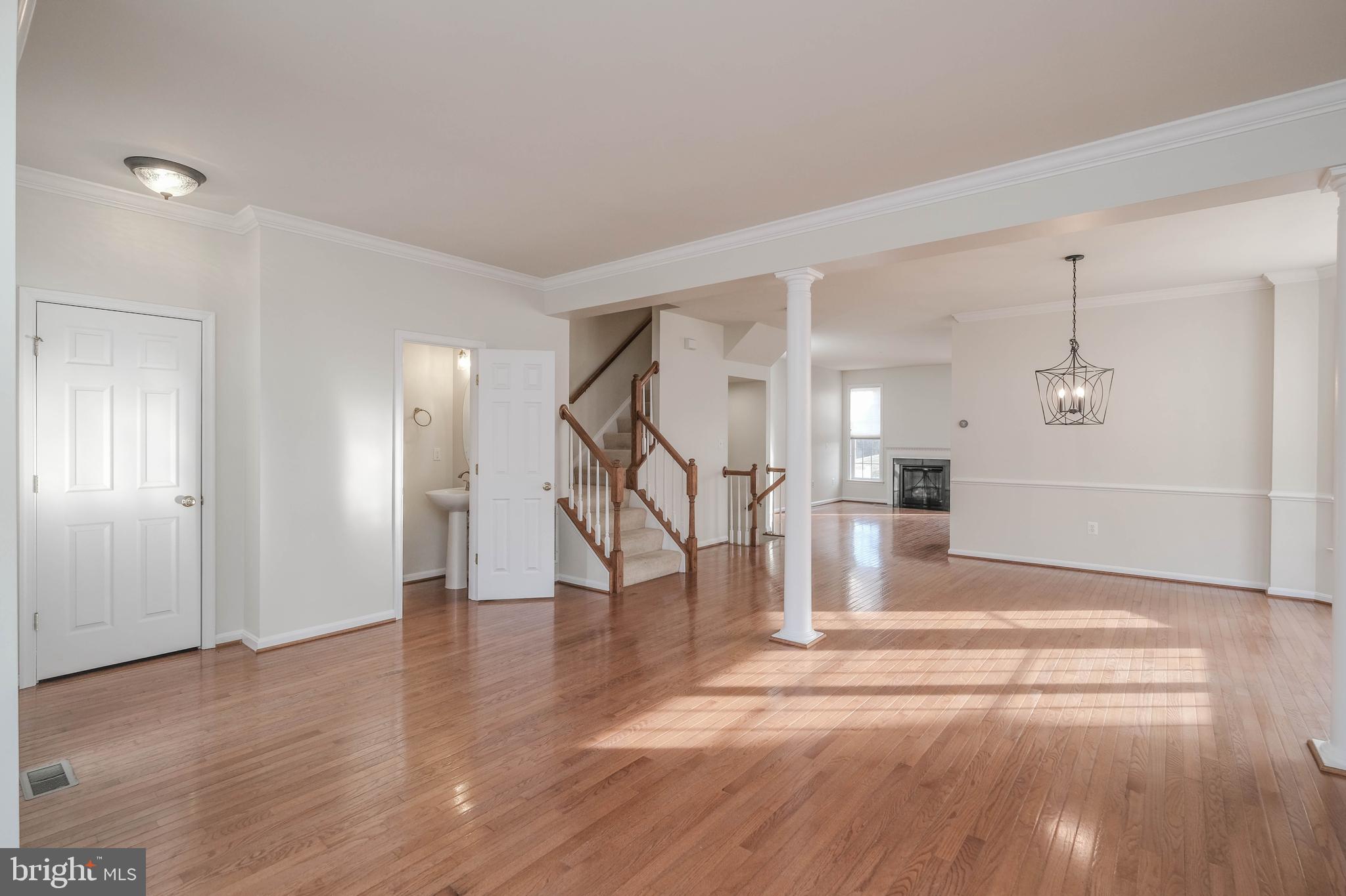 BLUE RIDGE SHADOWS - Residential