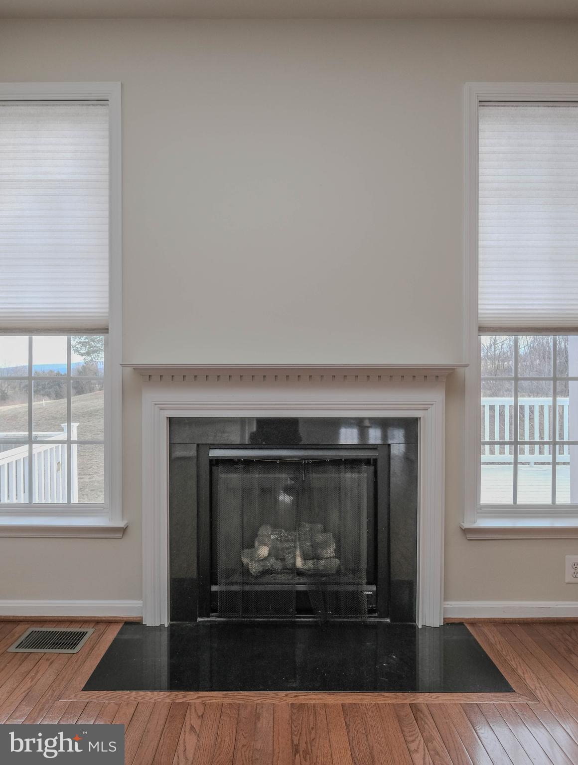 BLUE RIDGE SHADOWS - Residential