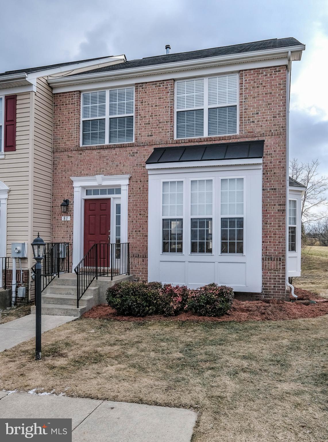 BLUE RIDGE SHADOWS - Residential