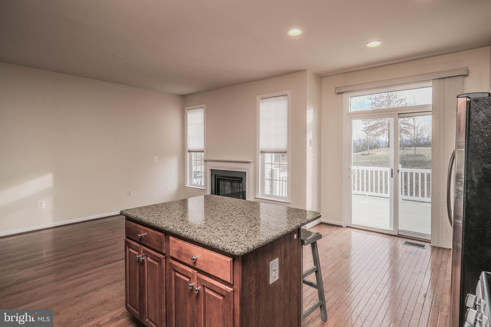 BLUE RIDGE SHADOWS - Residential