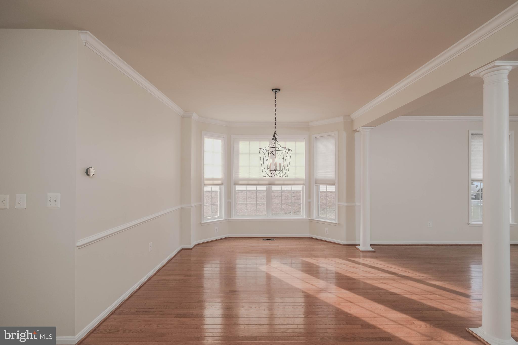 BLUE RIDGE SHADOWS - Residential