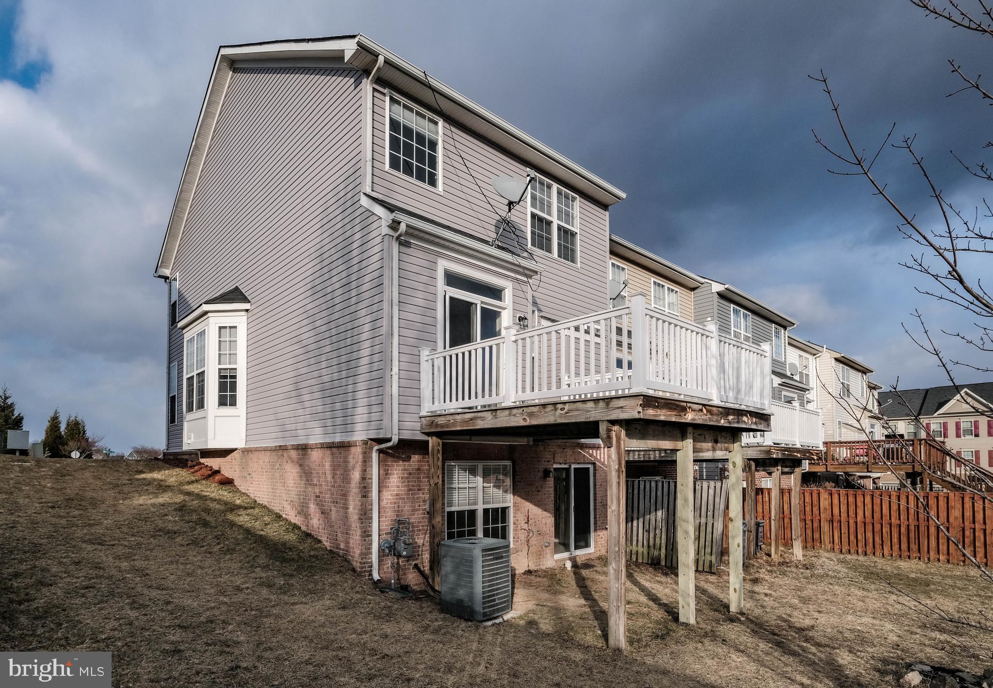 BLUE RIDGE SHADOWS - Residential