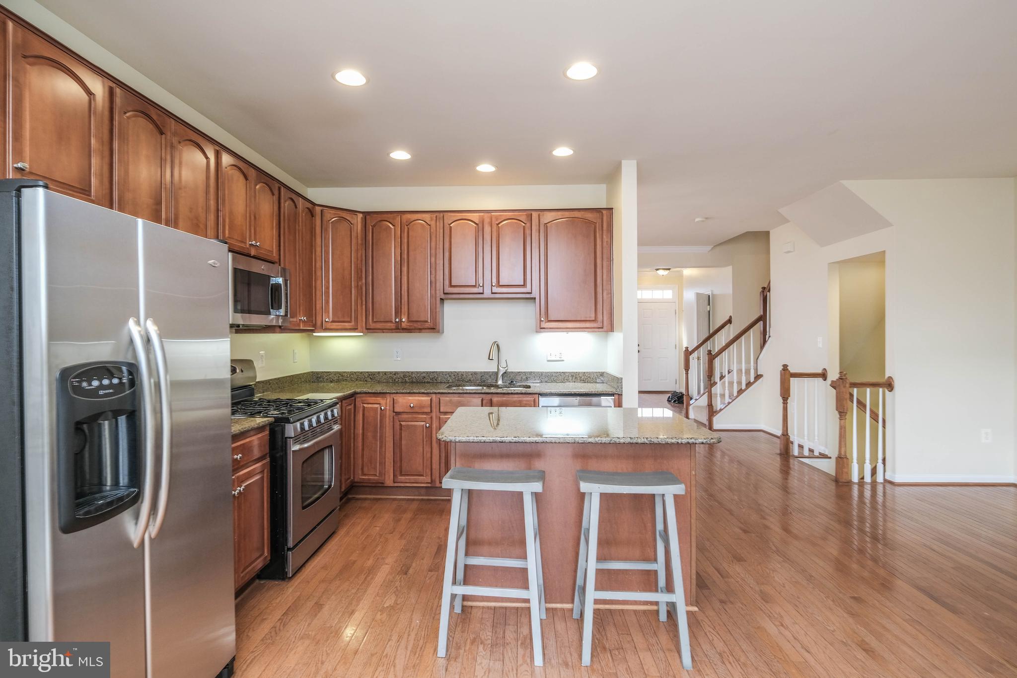 BLUE RIDGE SHADOWS - Residential