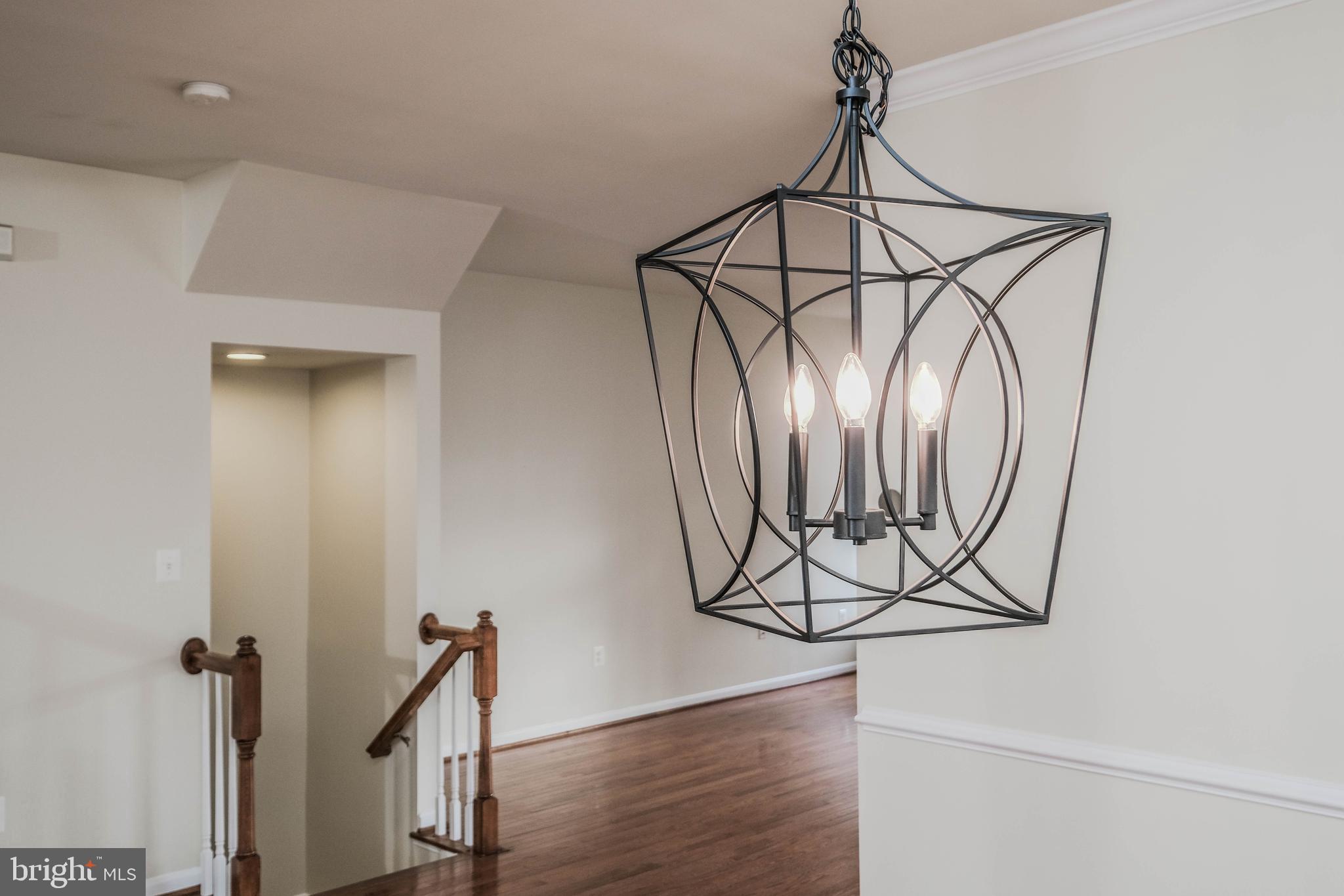 BLUE RIDGE SHADOWS - Residential