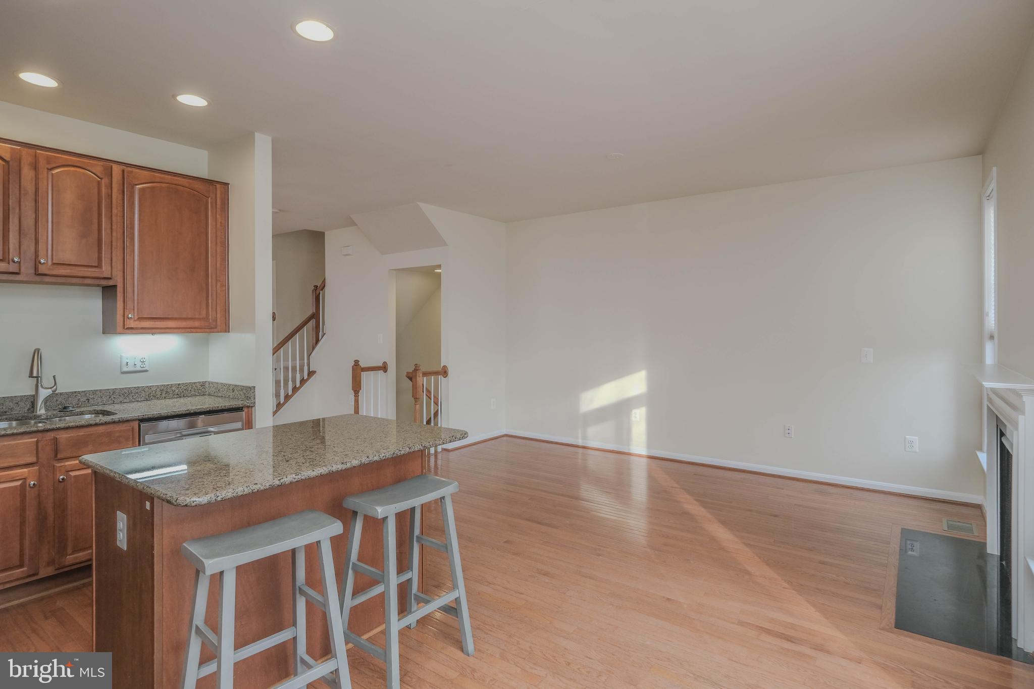 BLUE RIDGE SHADOWS - Residential