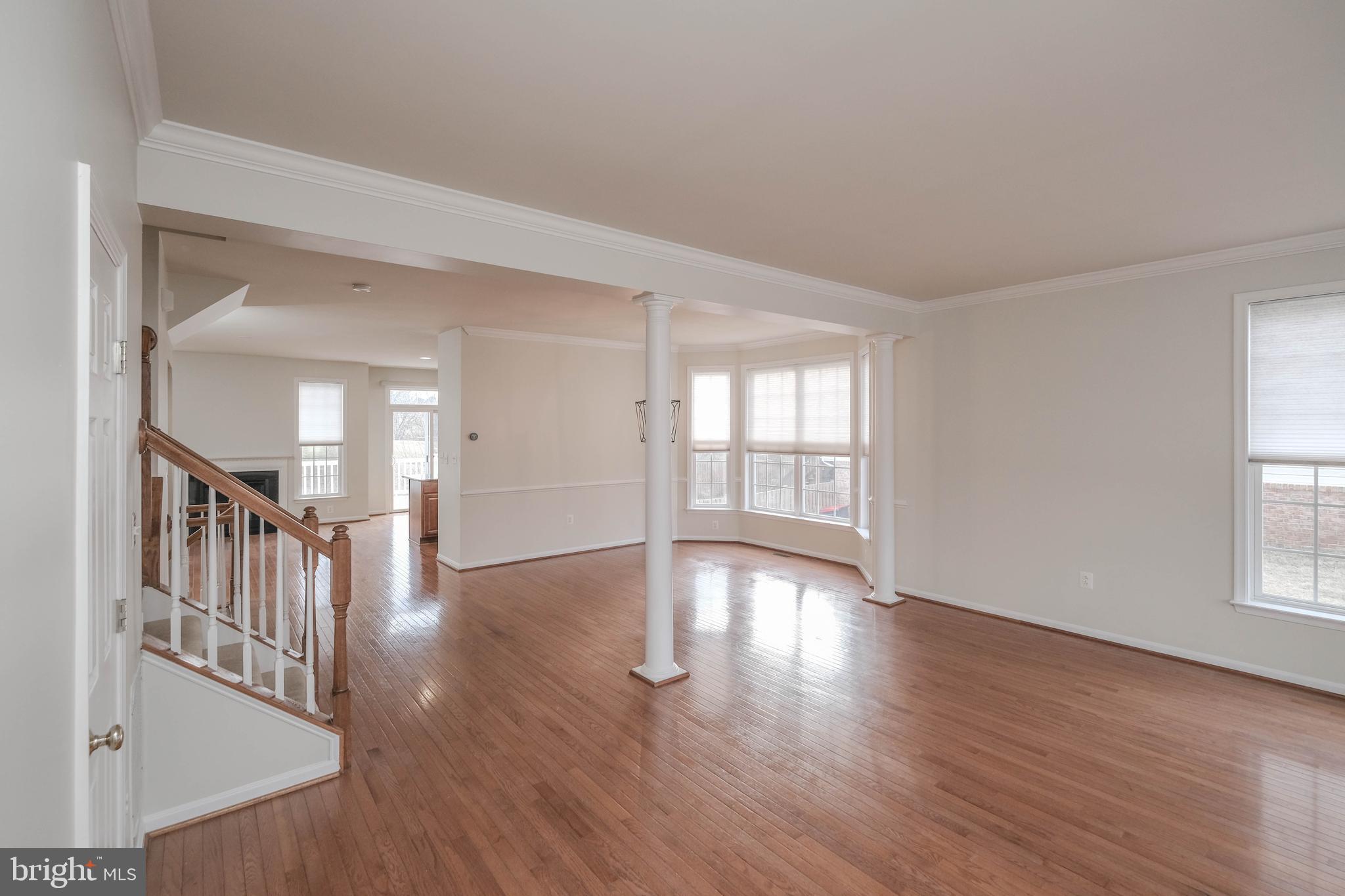 BLUE RIDGE SHADOWS - Residential