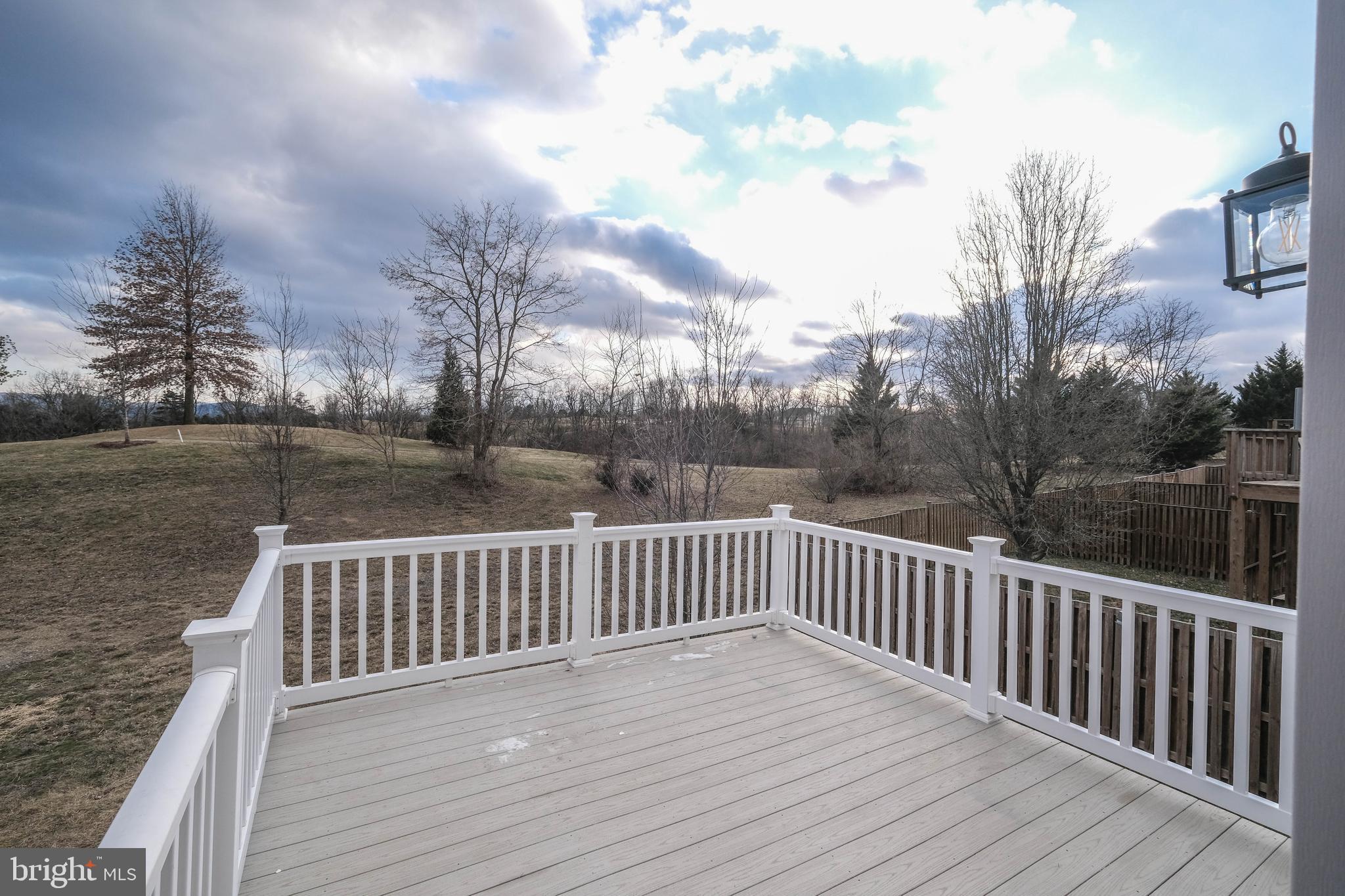 BLUE RIDGE SHADOWS - Residential