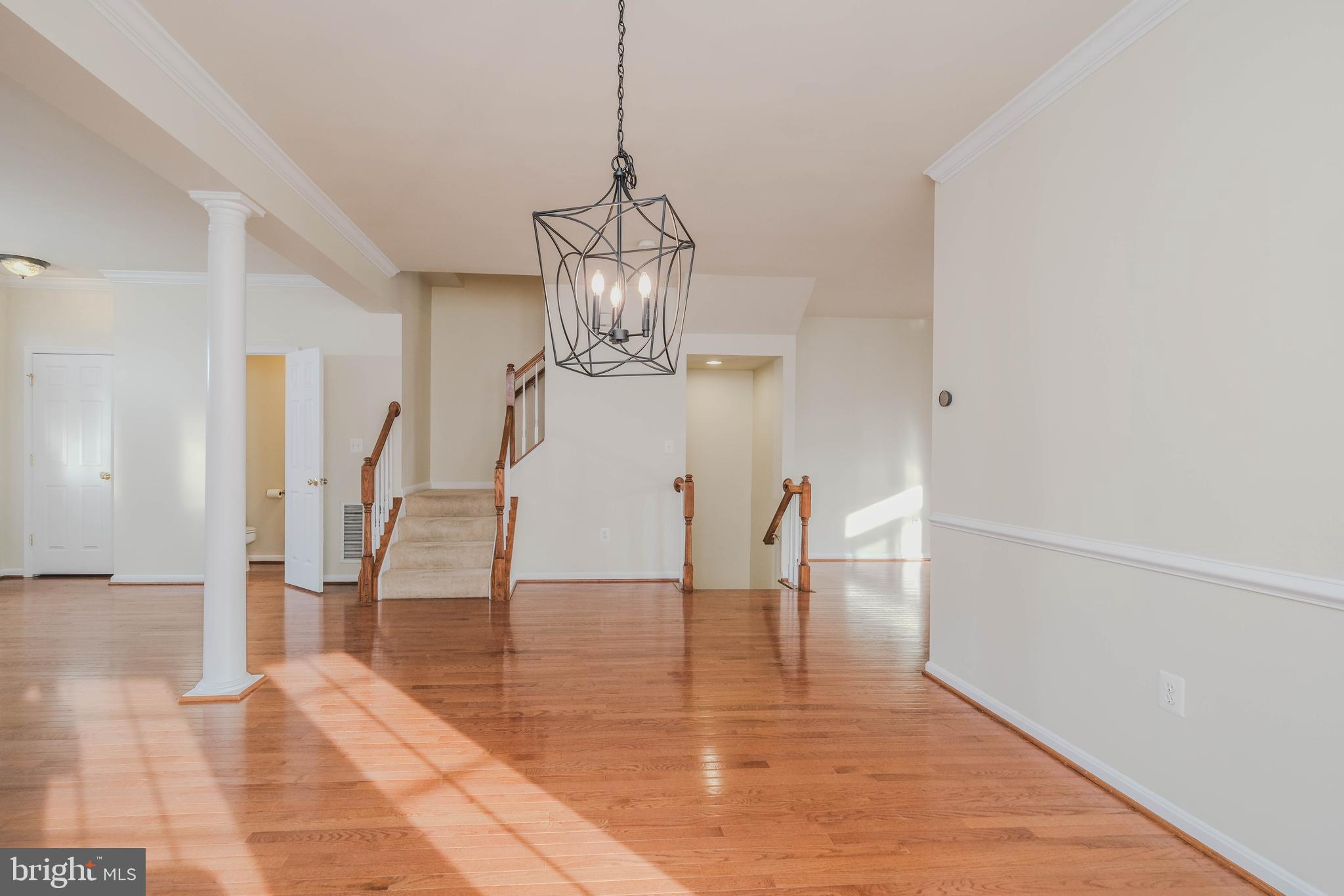 BLUE RIDGE SHADOWS - Residential