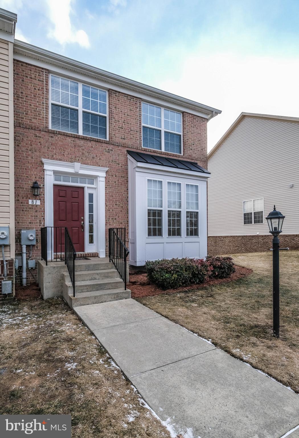 BLUE RIDGE SHADOWS - Residential