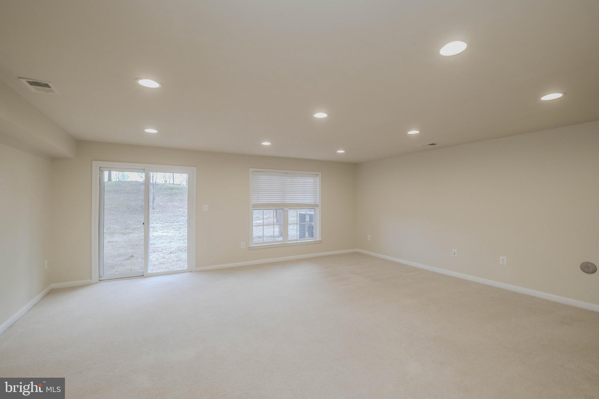 BLUE RIDGE SHADOWS - Residential