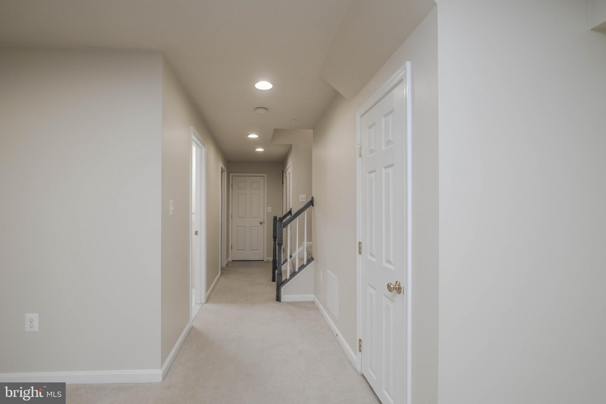 BLUE RIDGE SHADOWS - Residential