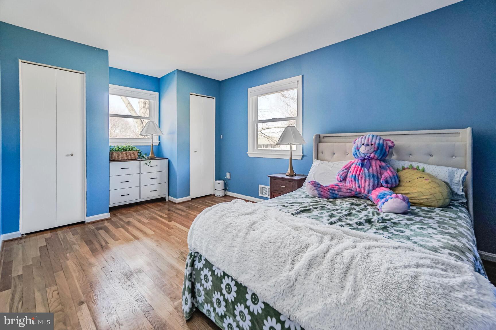 MARLBOROUGH - Residential