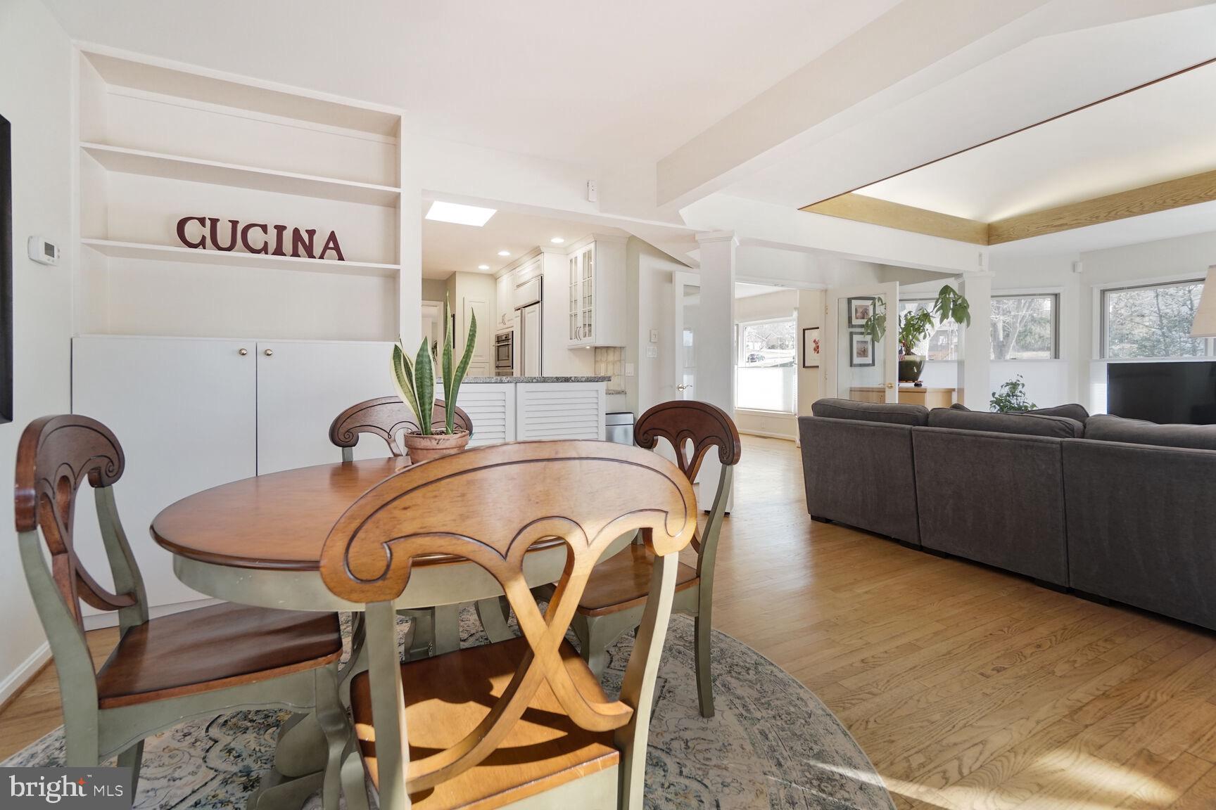 MARLBOROUGH - Residential