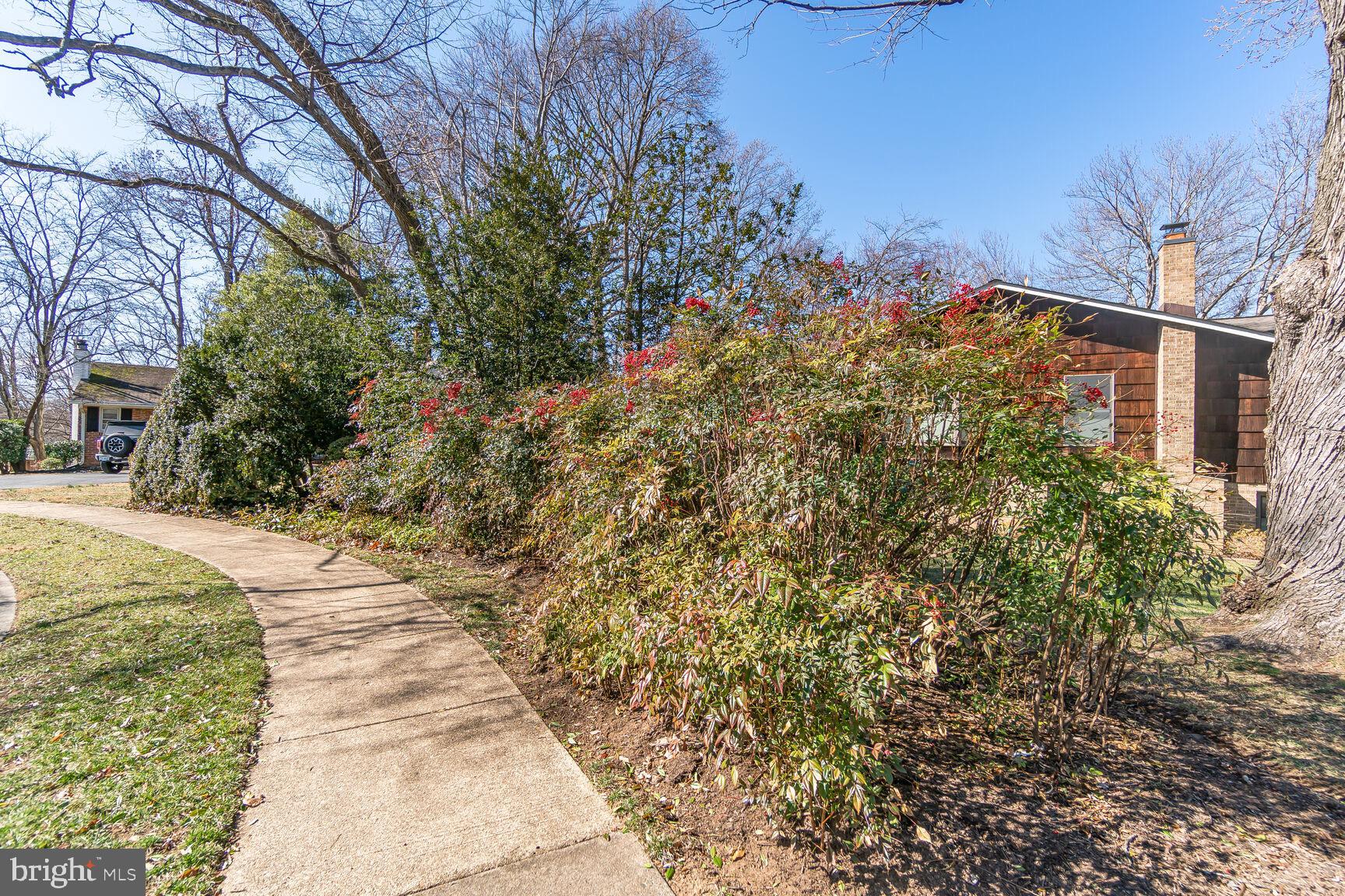 MARLBOROUGH - Residential