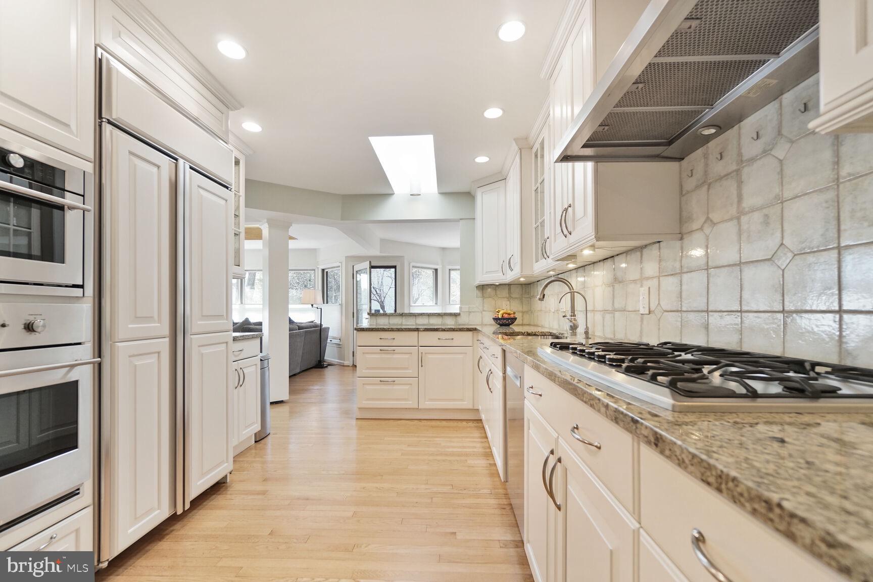 MARLBOROUGH - Residential