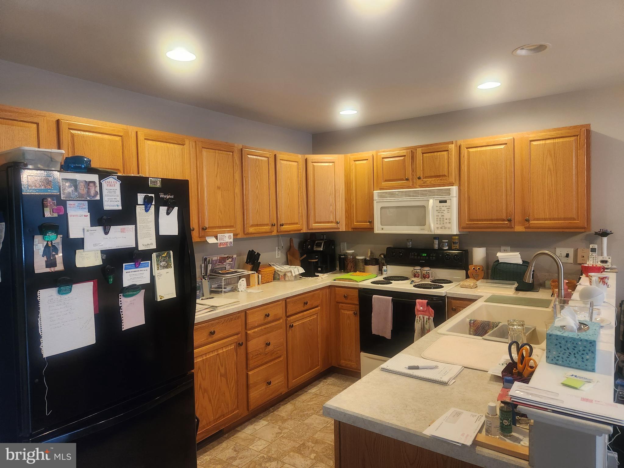 461 THRUSH DRIVE